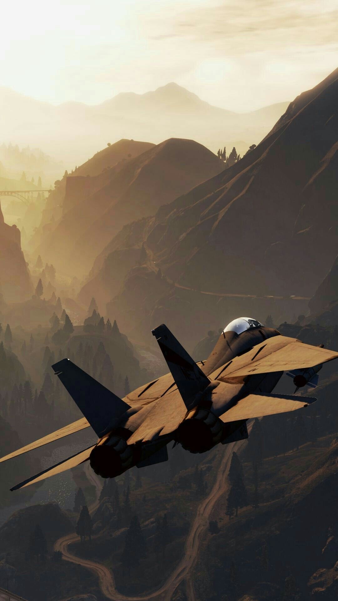 Wallpapers