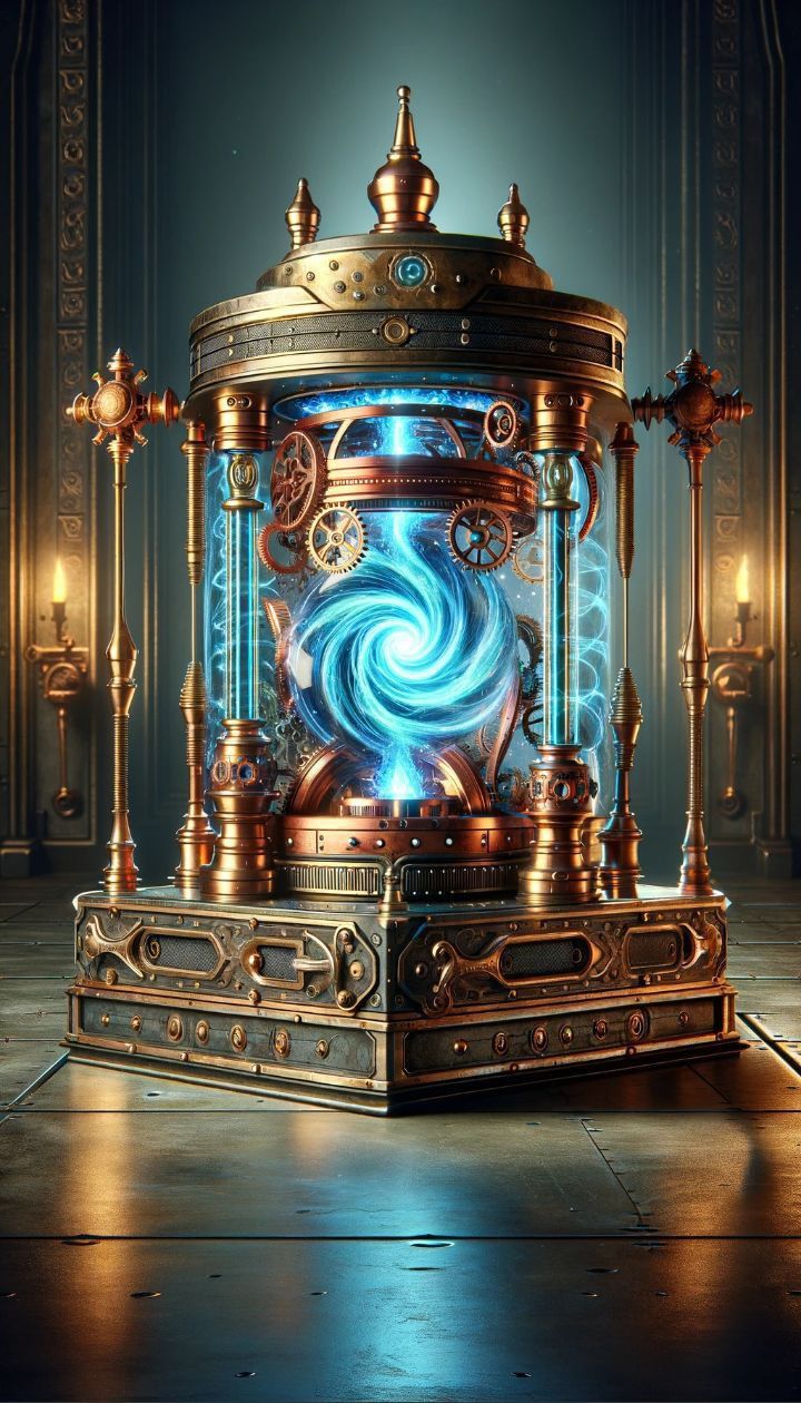 Wallpapers