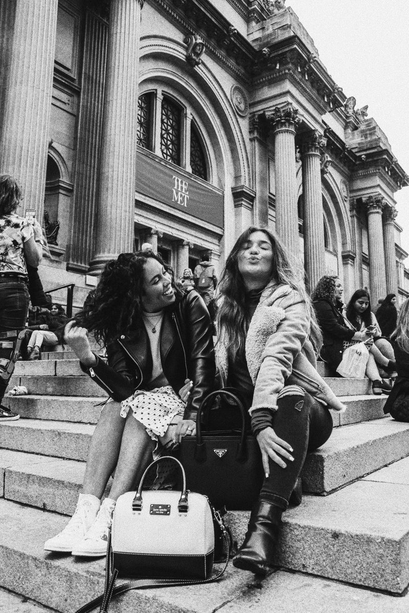 Cityscapes