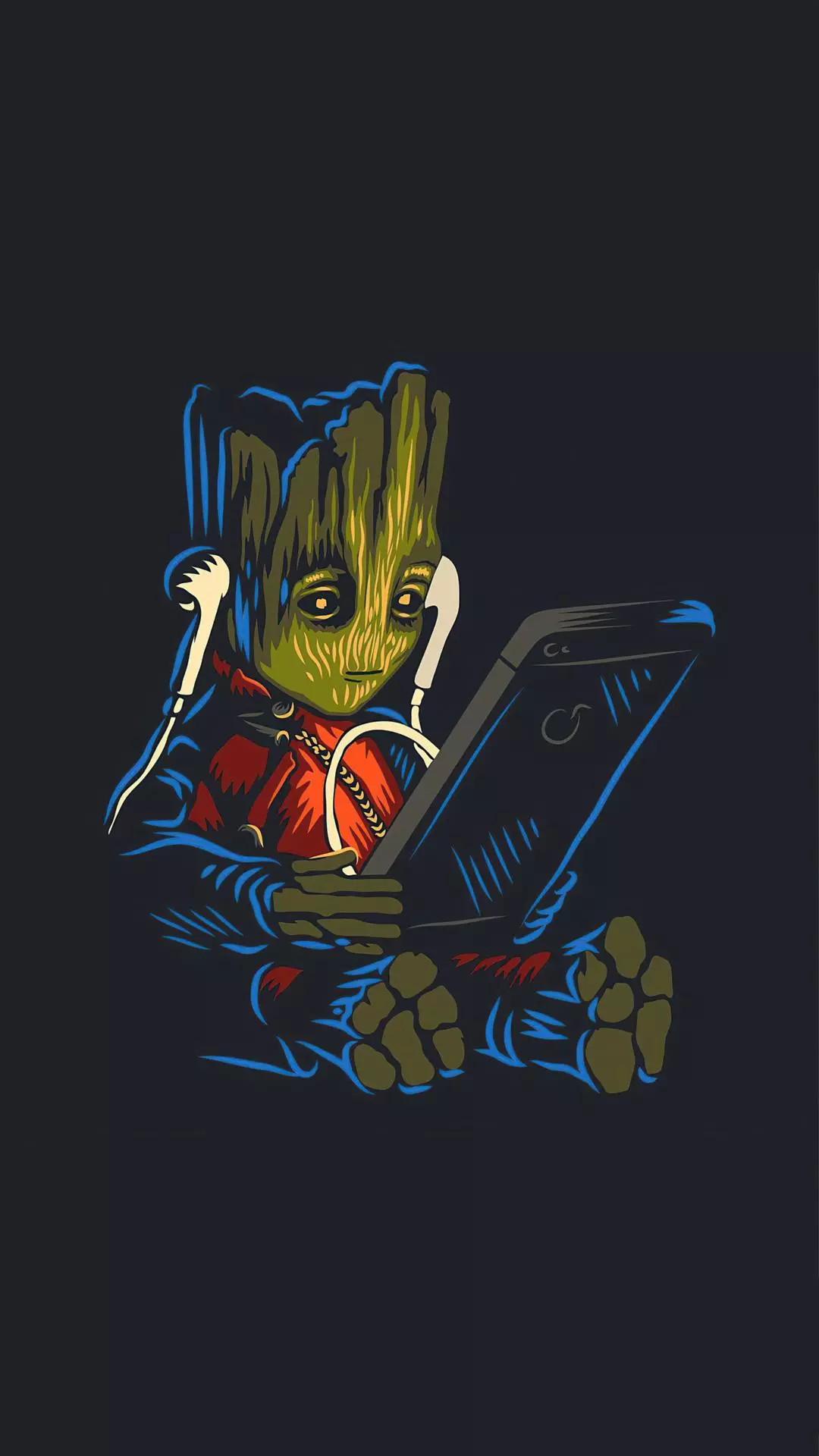 Wallpapers