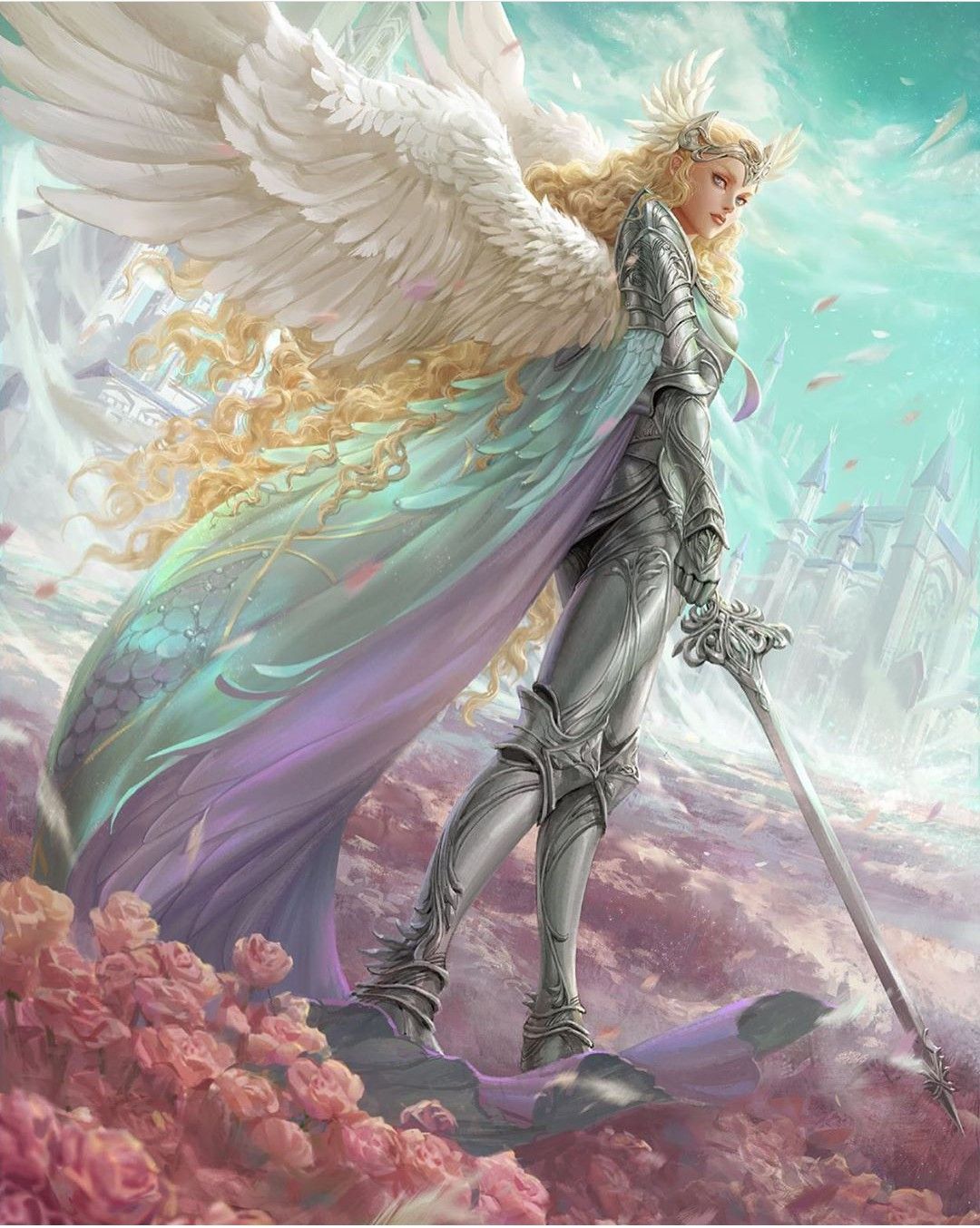 Wallpapers