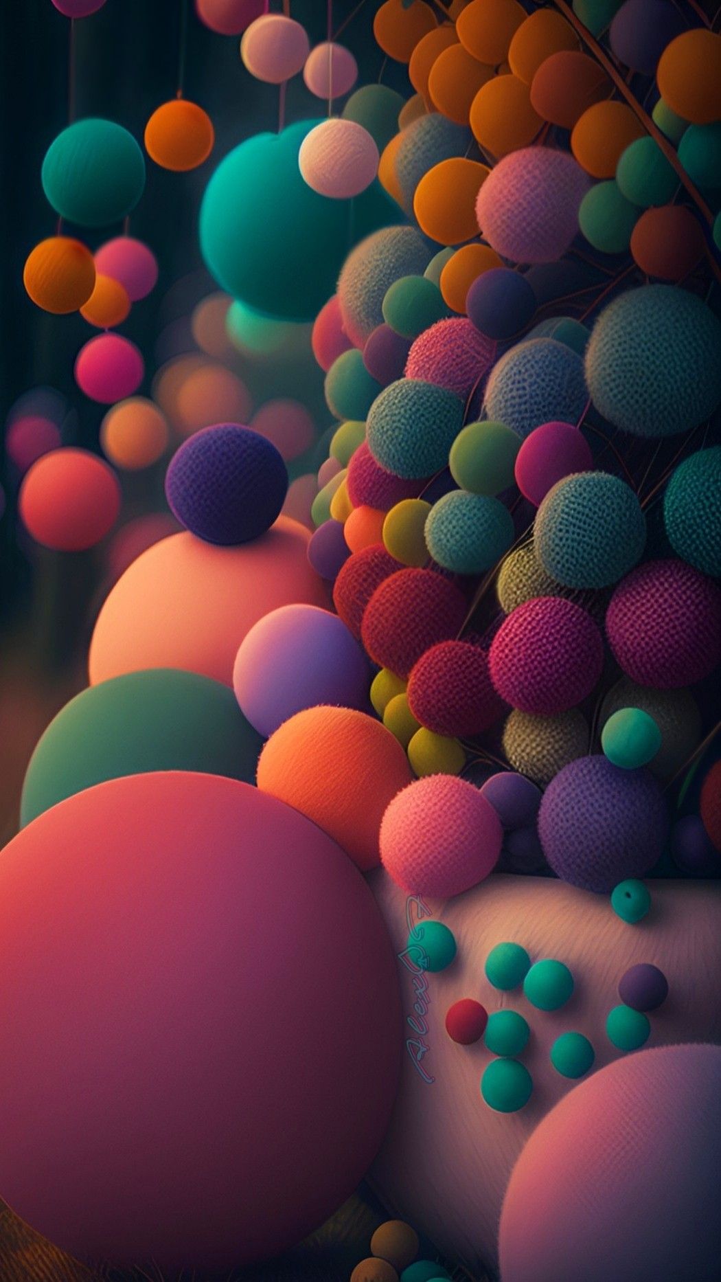 Wallpapers