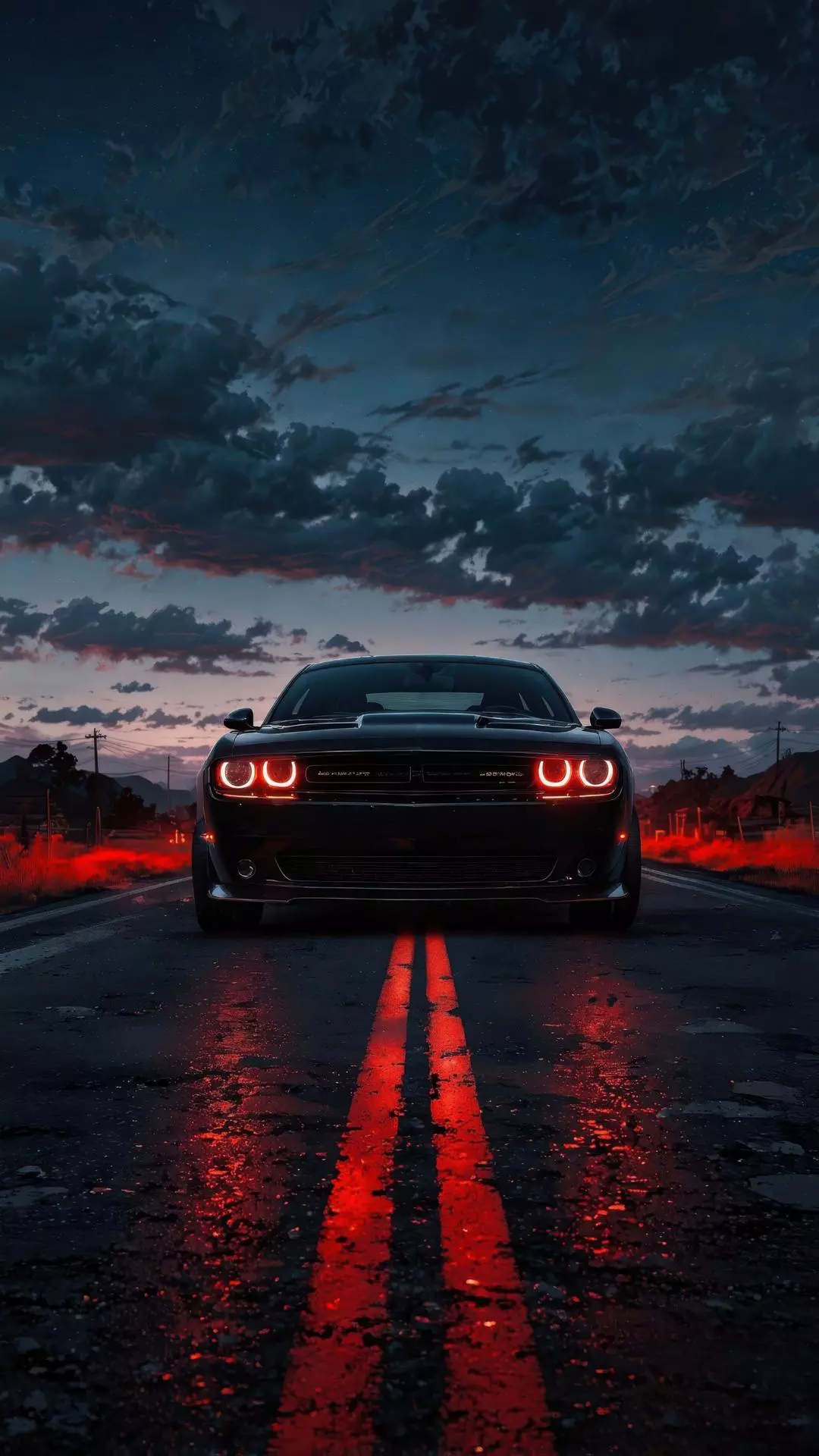 Wallpapers