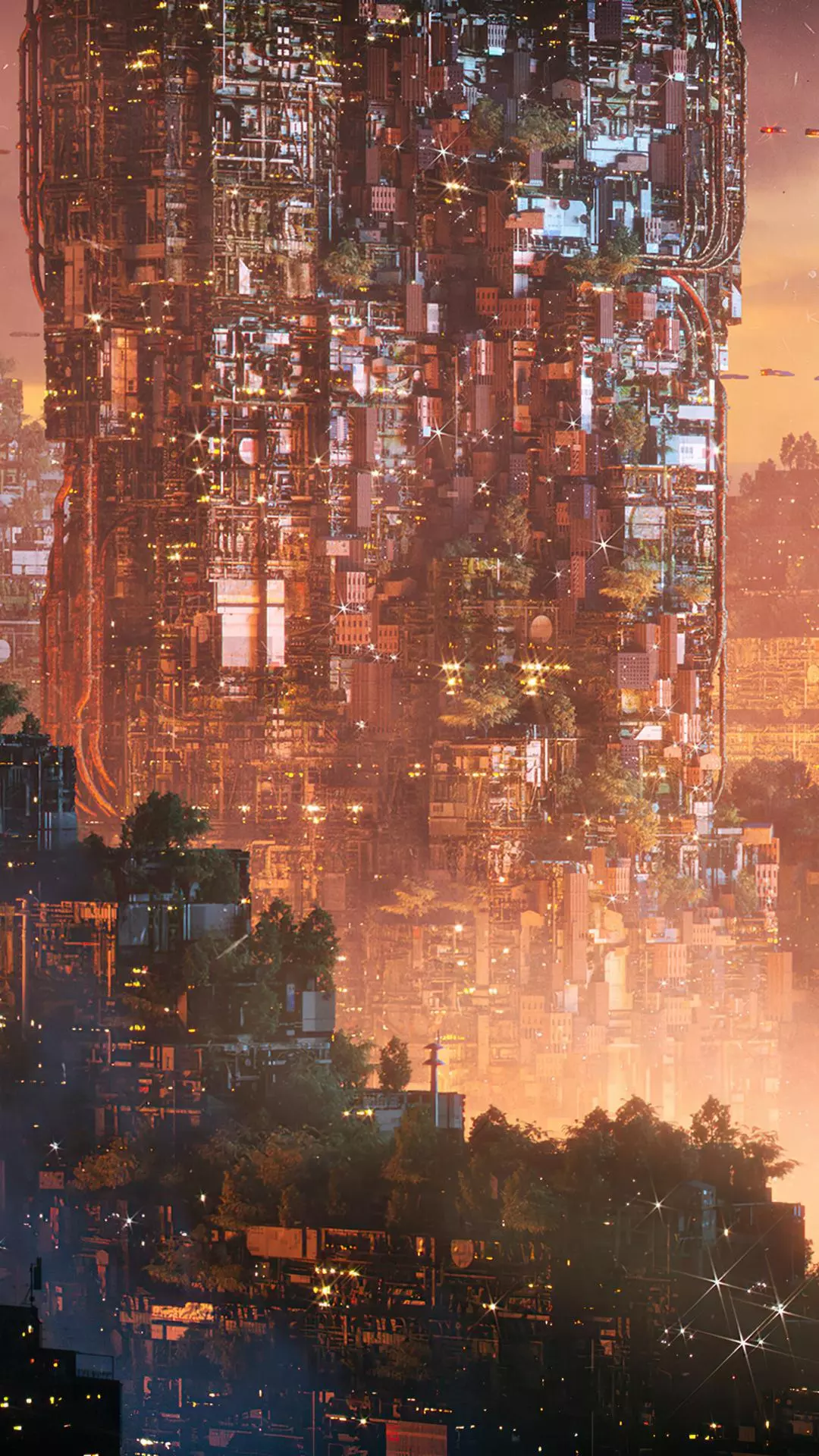 Wallpapers