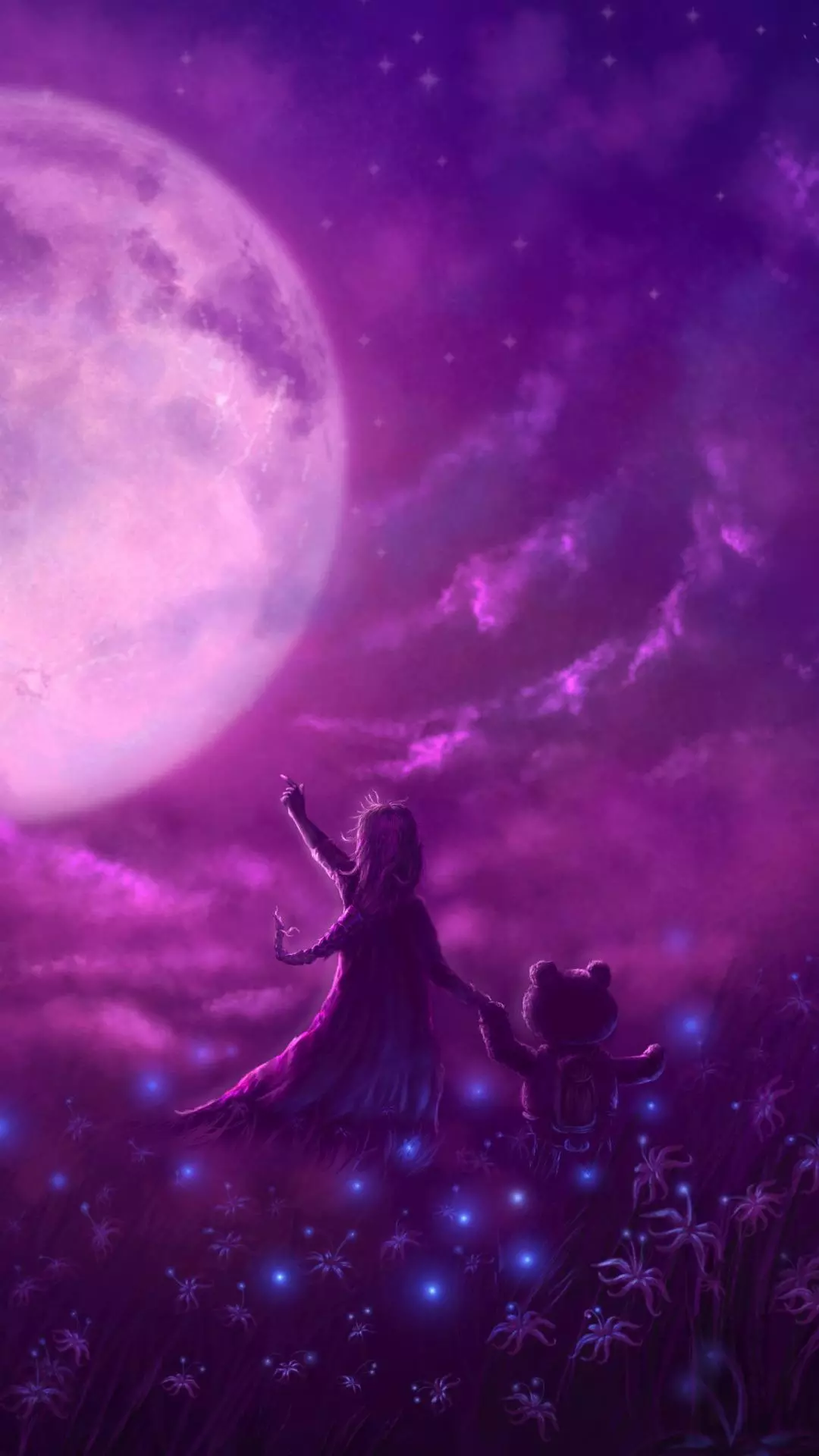 Wallpapers