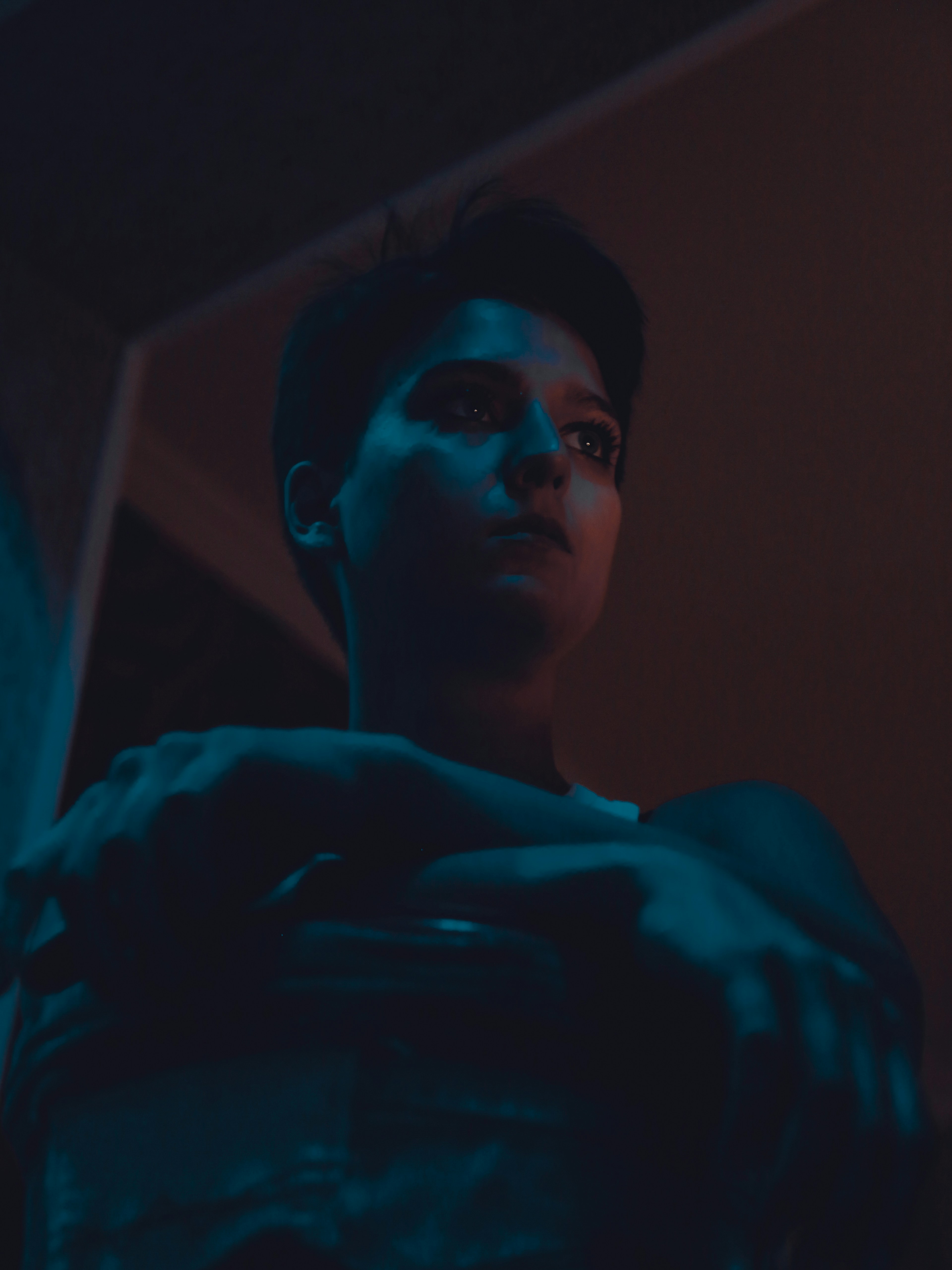 Cyberpunk / Neon