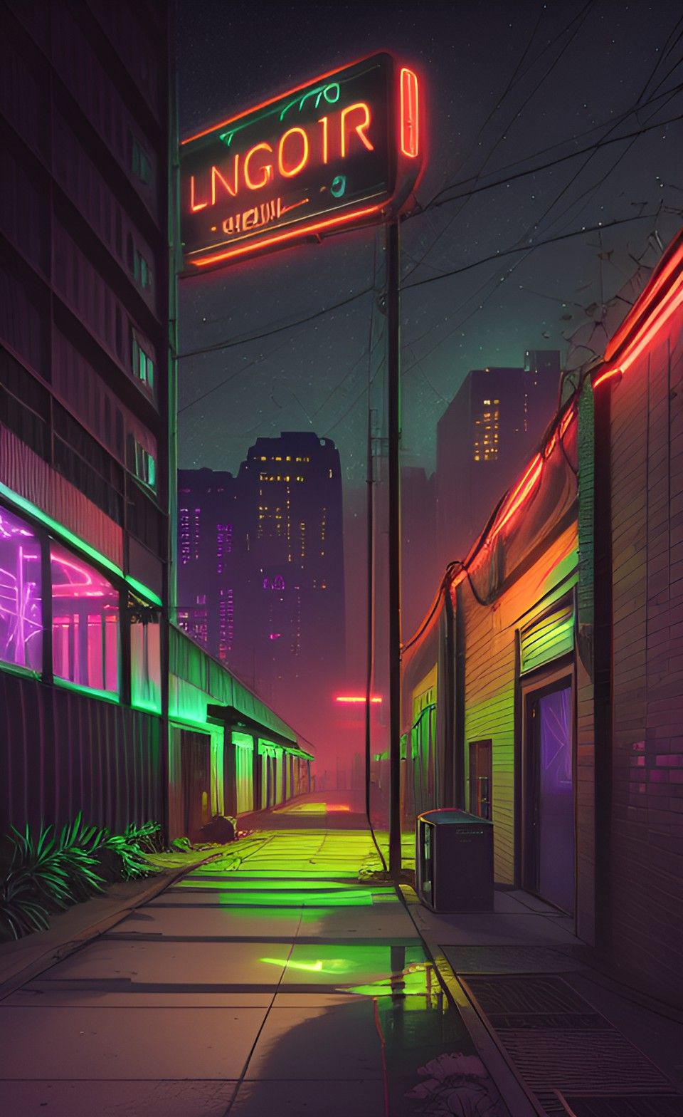 Wallpapers
