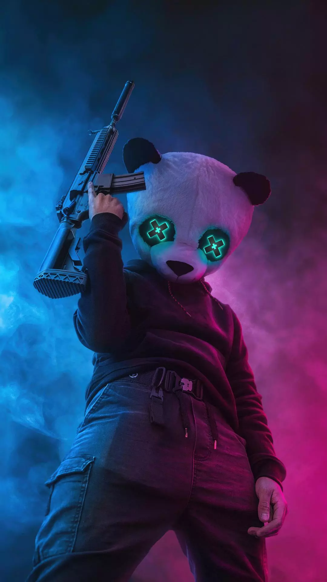Wallpapers