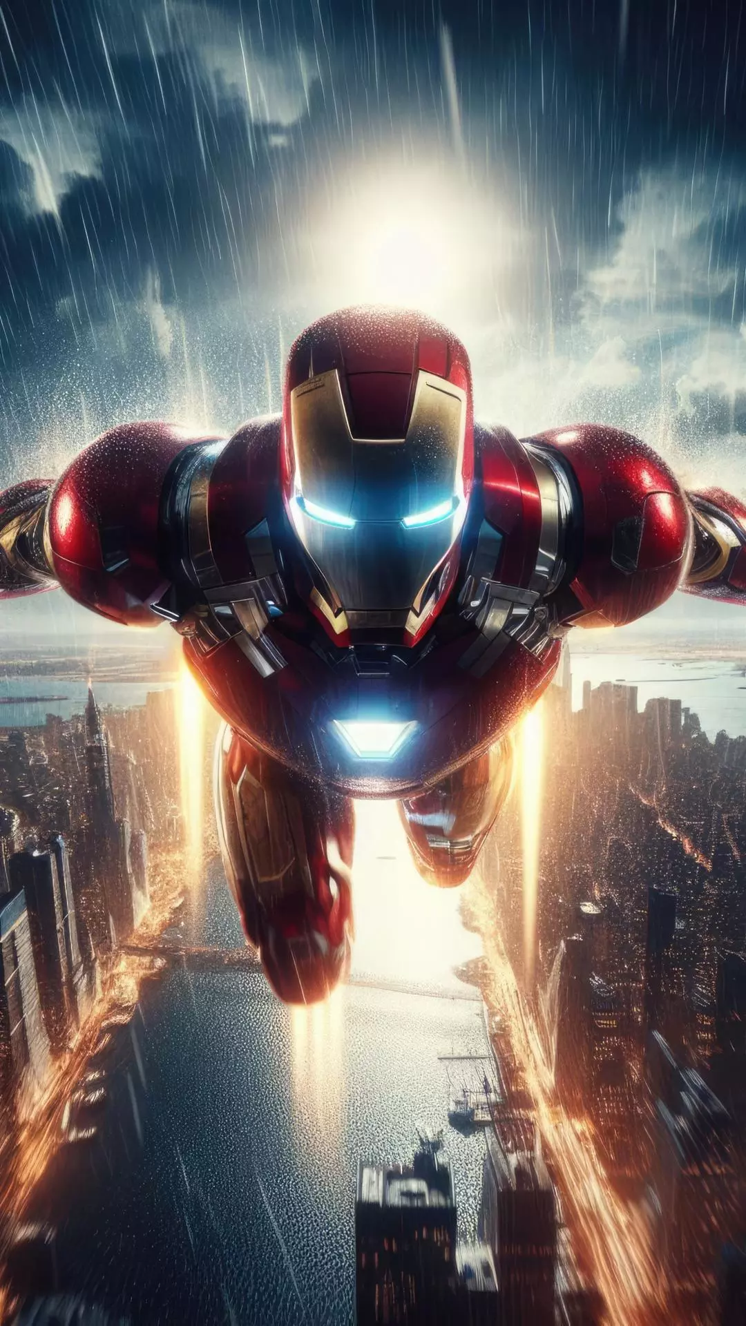 Wallpapers