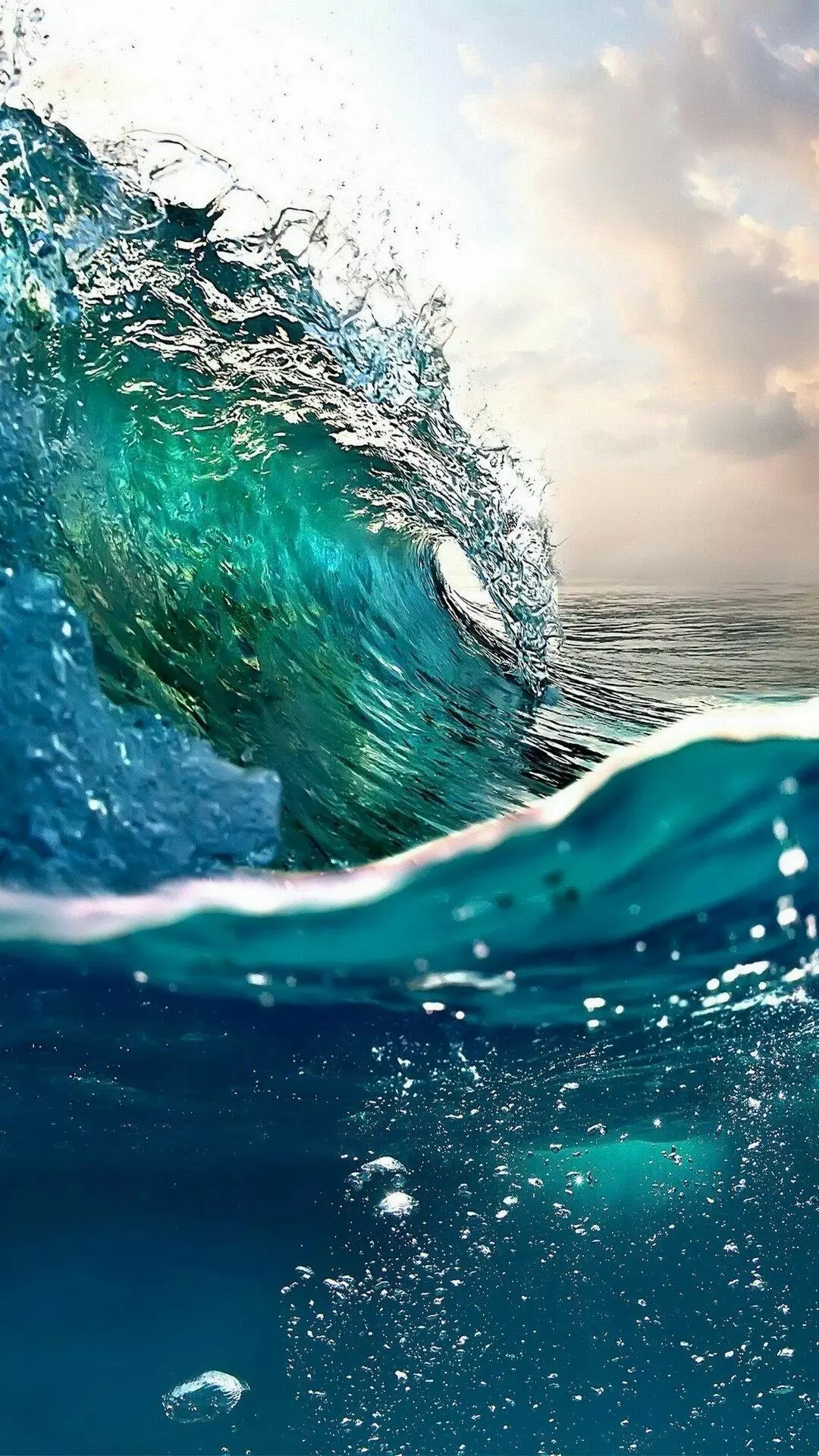 Wallpapers