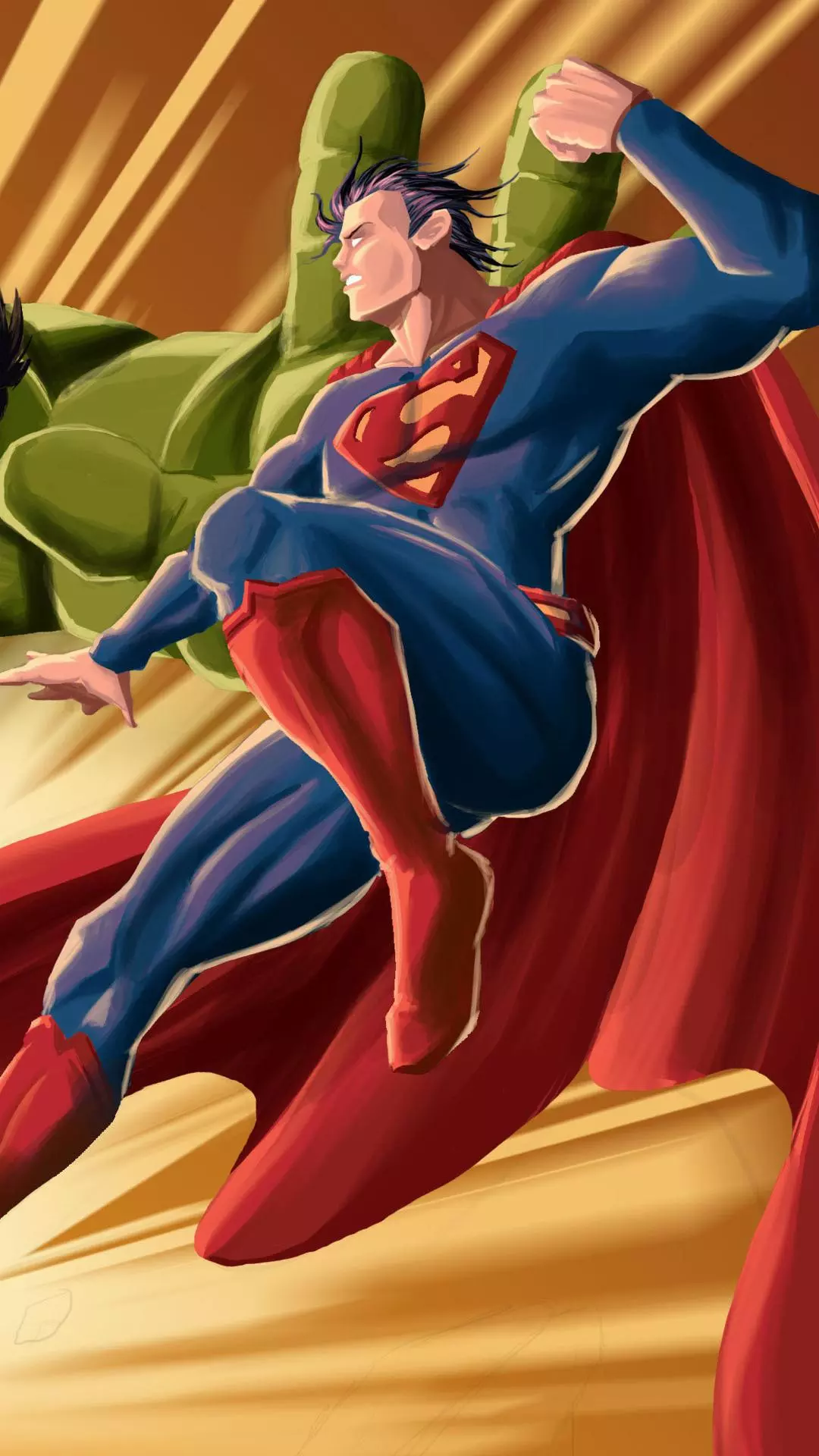 Wallpapers