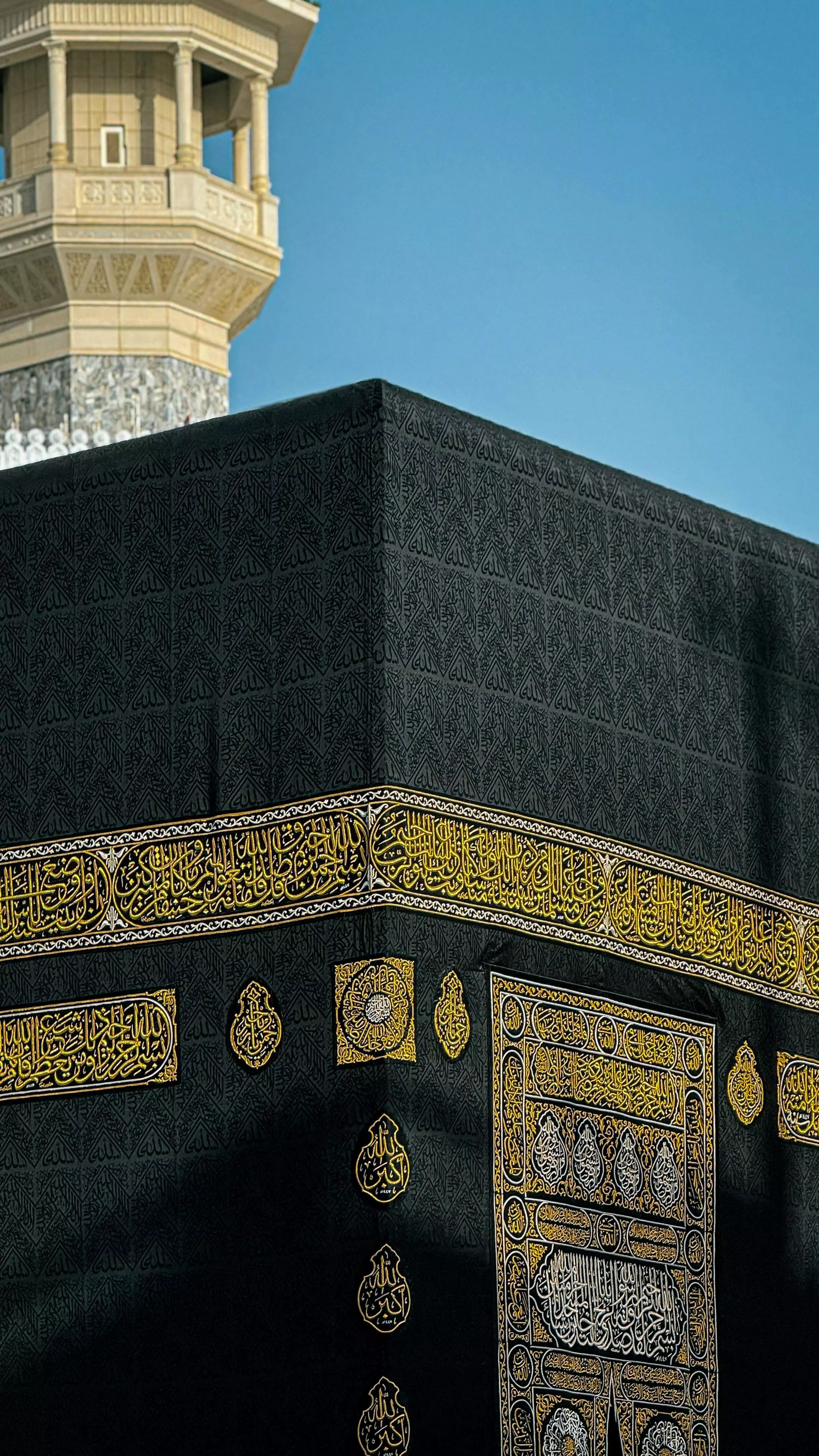 Wallpapers
