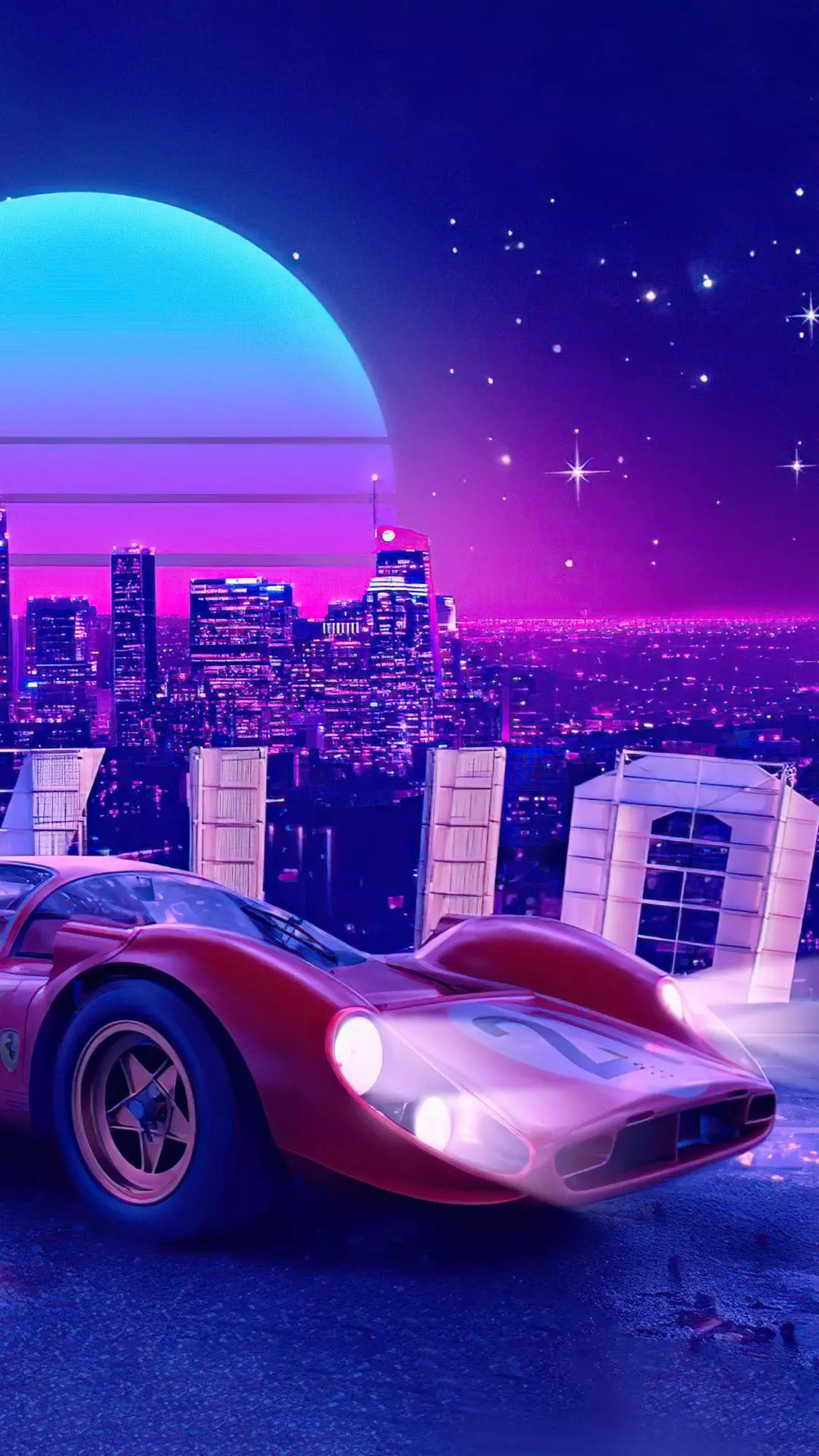 Wallpapers
