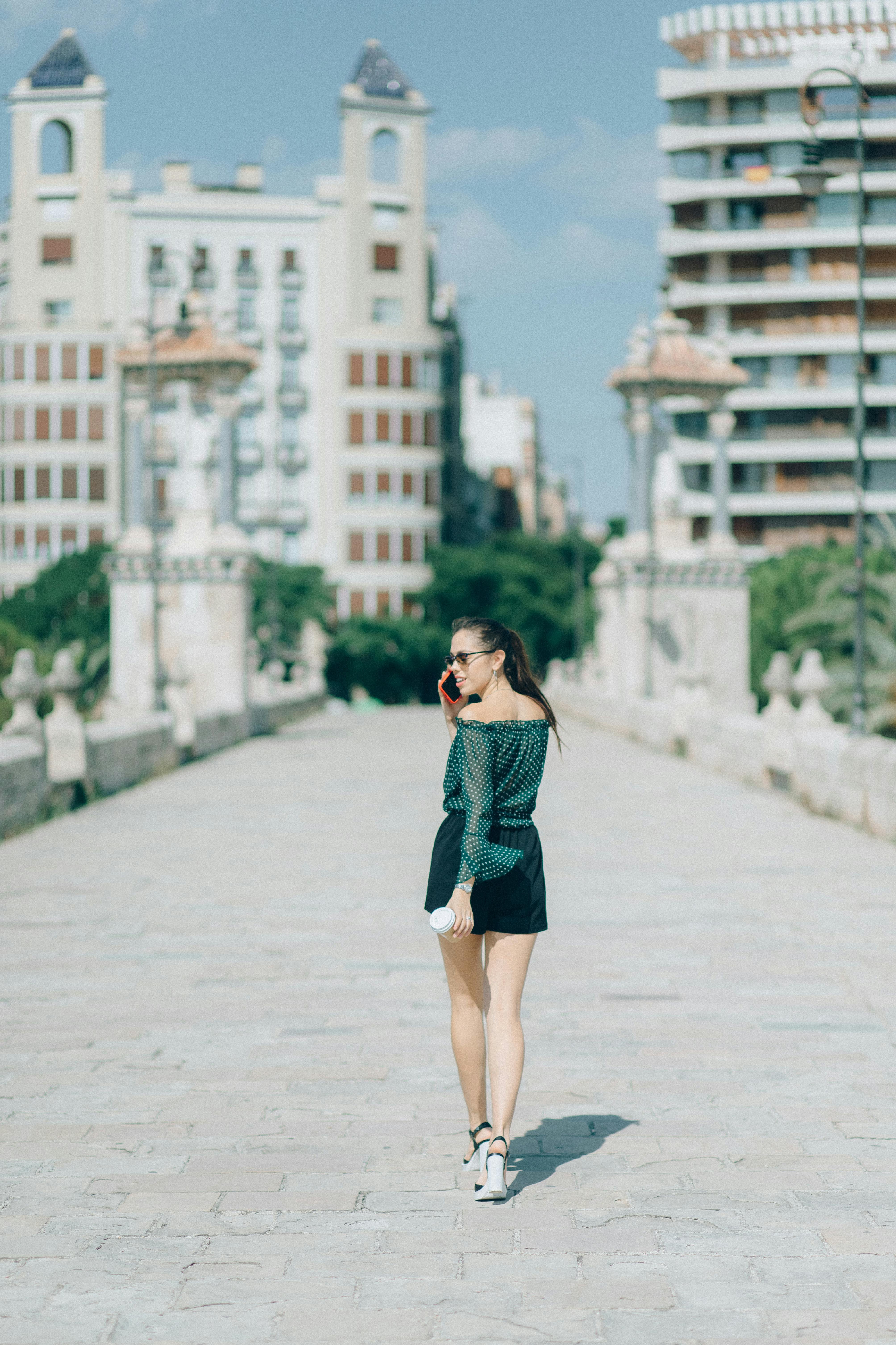 Cityscapes