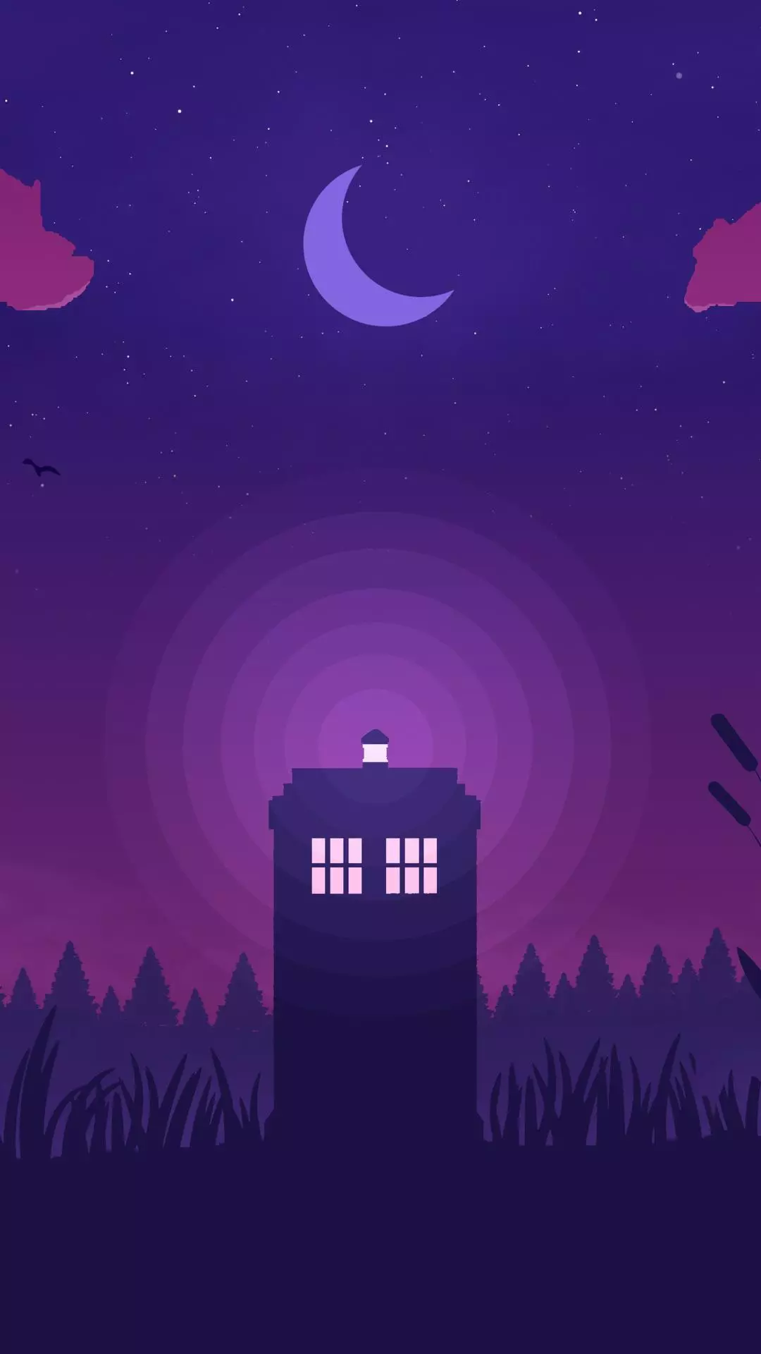Wallpapers