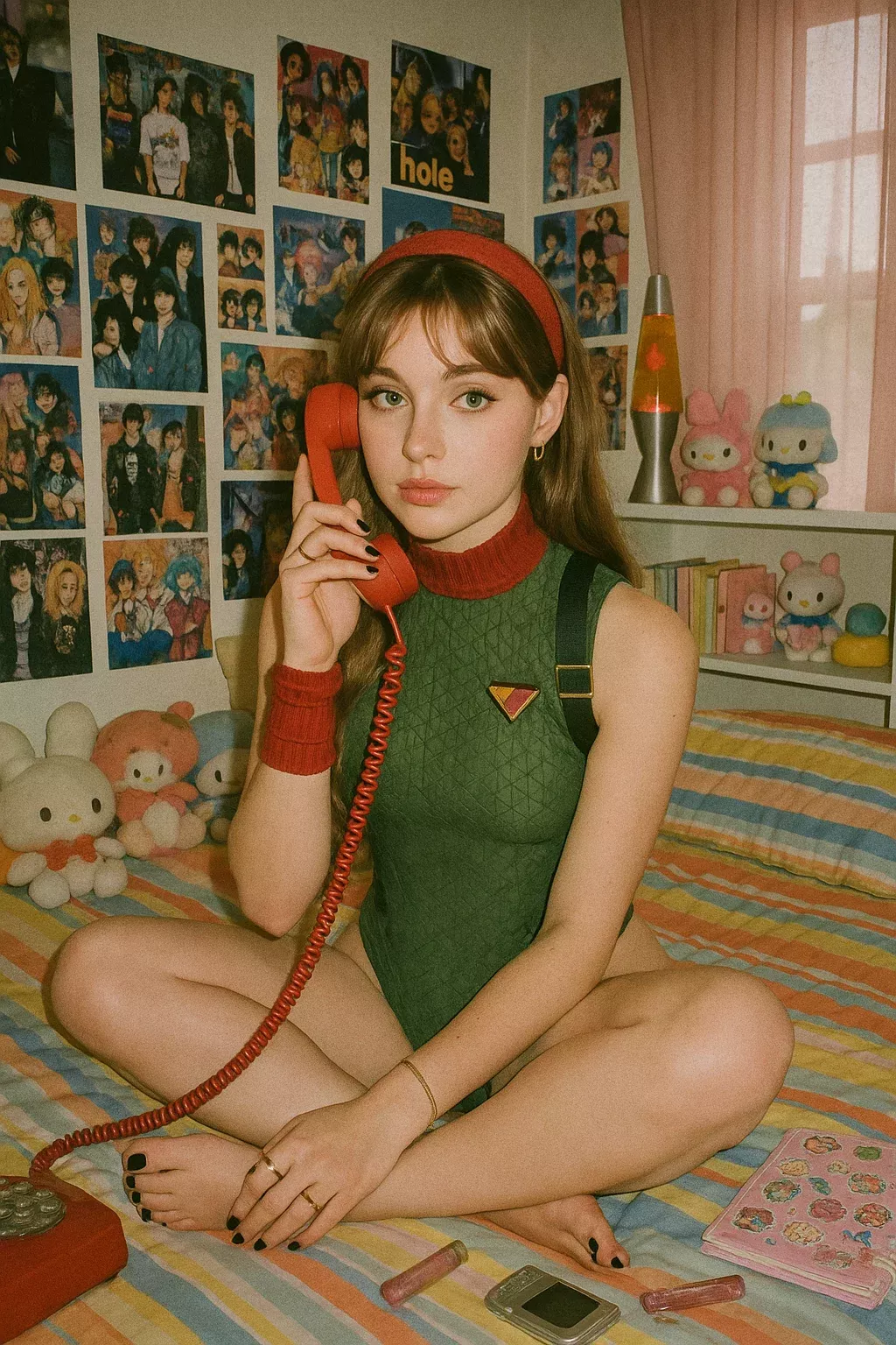 Wallpapers