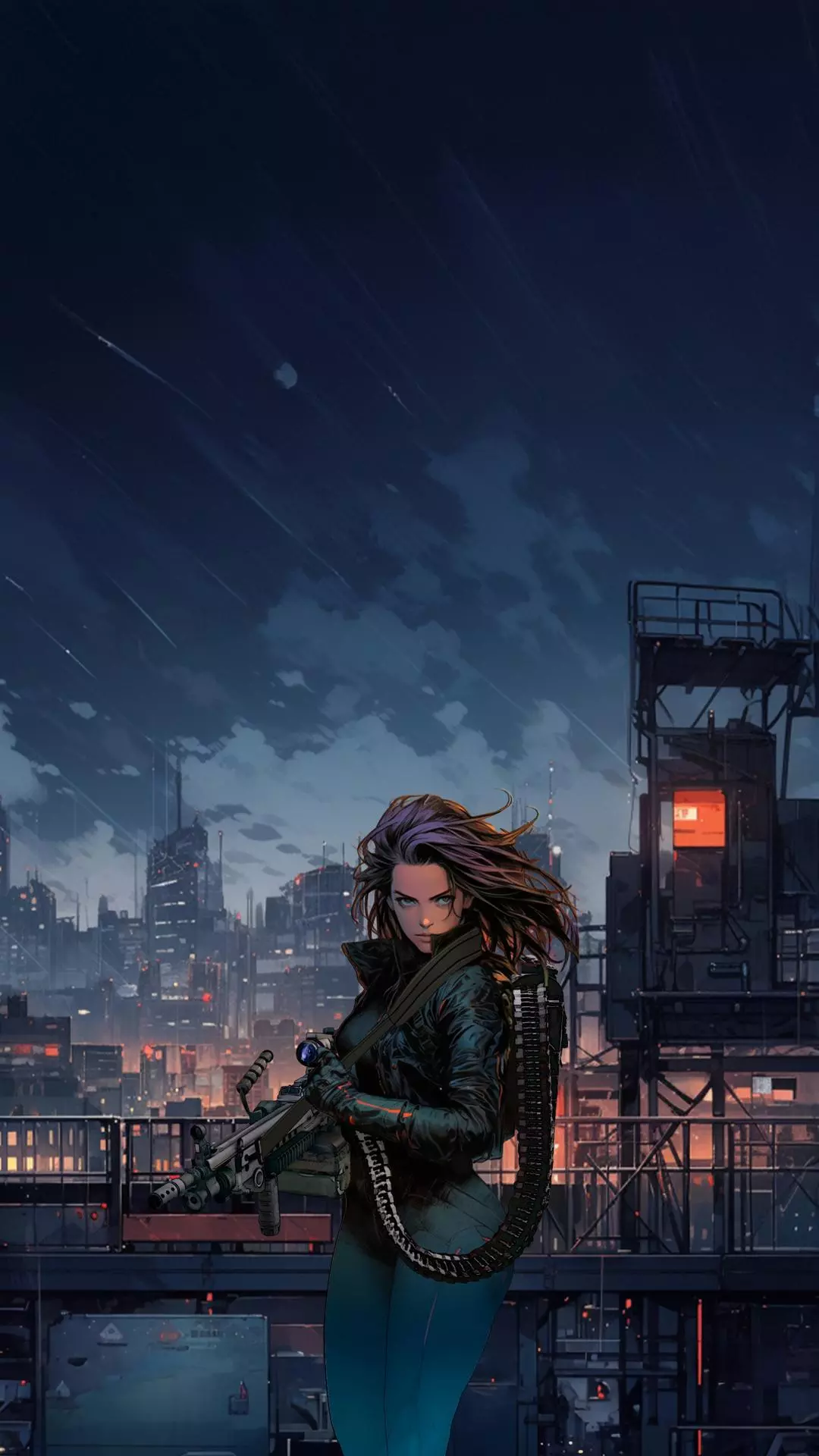 Wallpapers