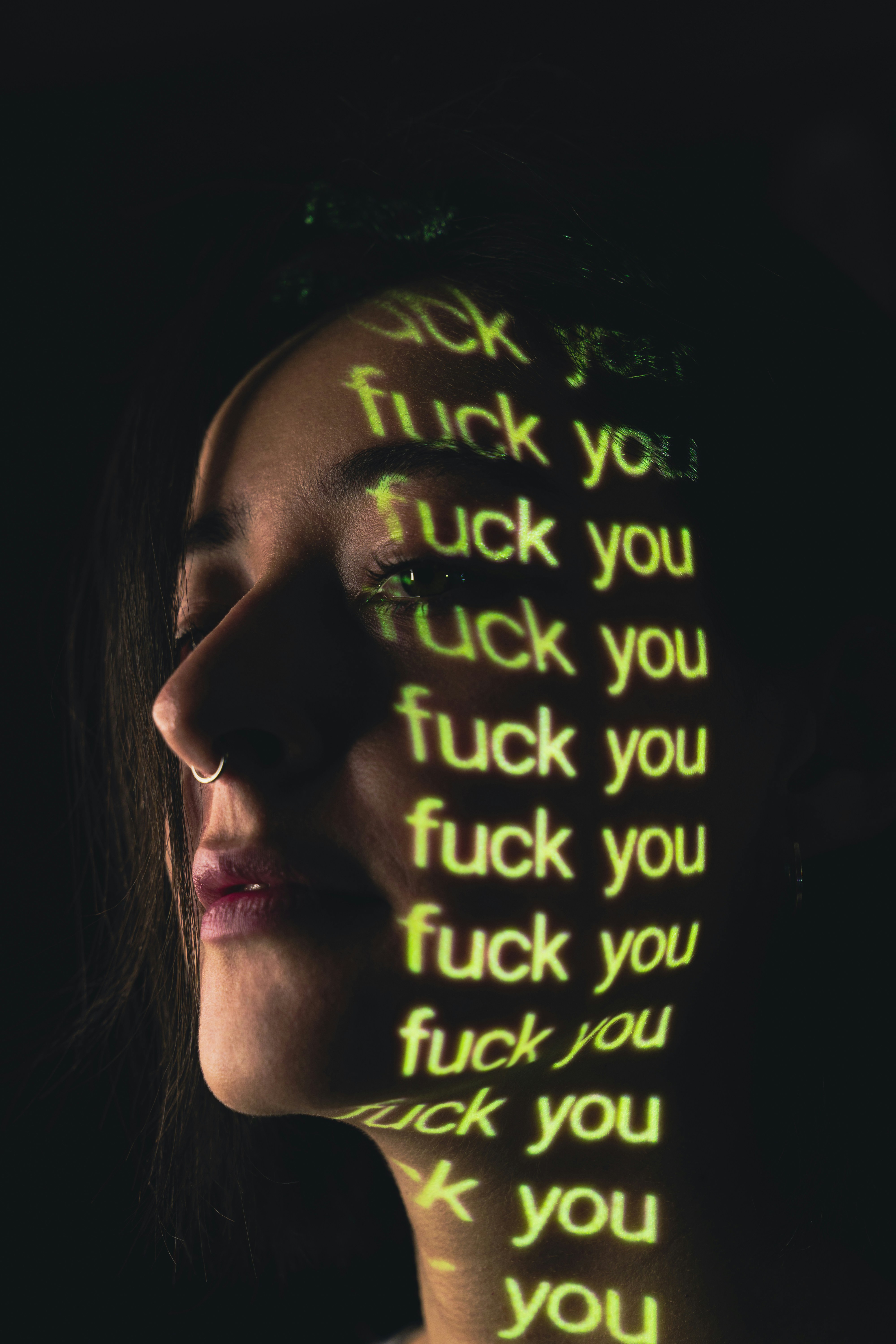 Cyberpunk / Neon