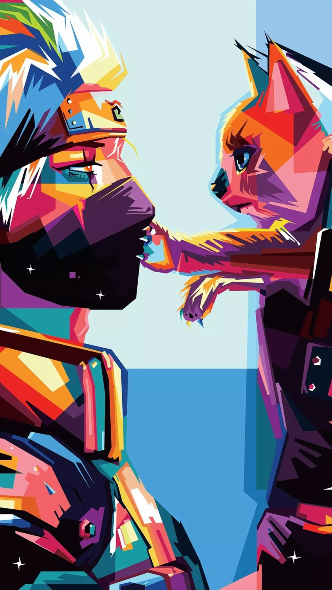 Wallpapers