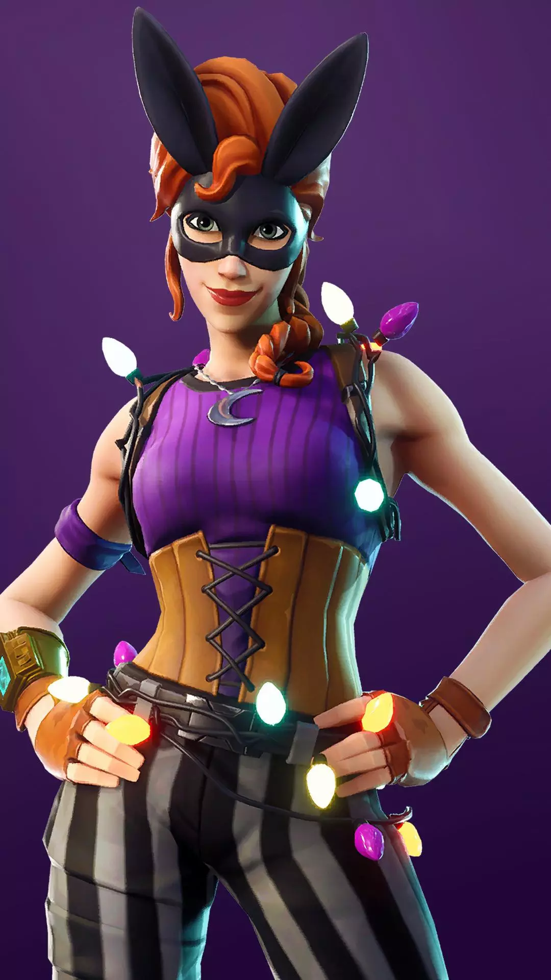 Cyberpunk / Neon
