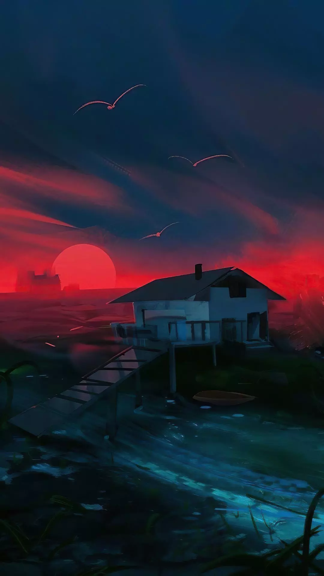 Wallpapers
