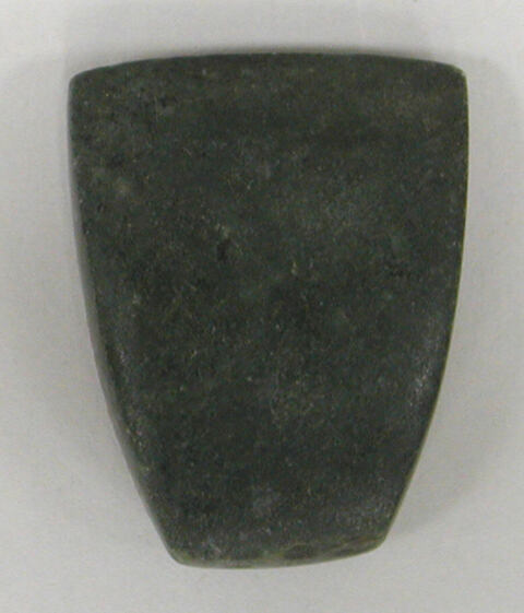 Ancient Polished Stone Axe