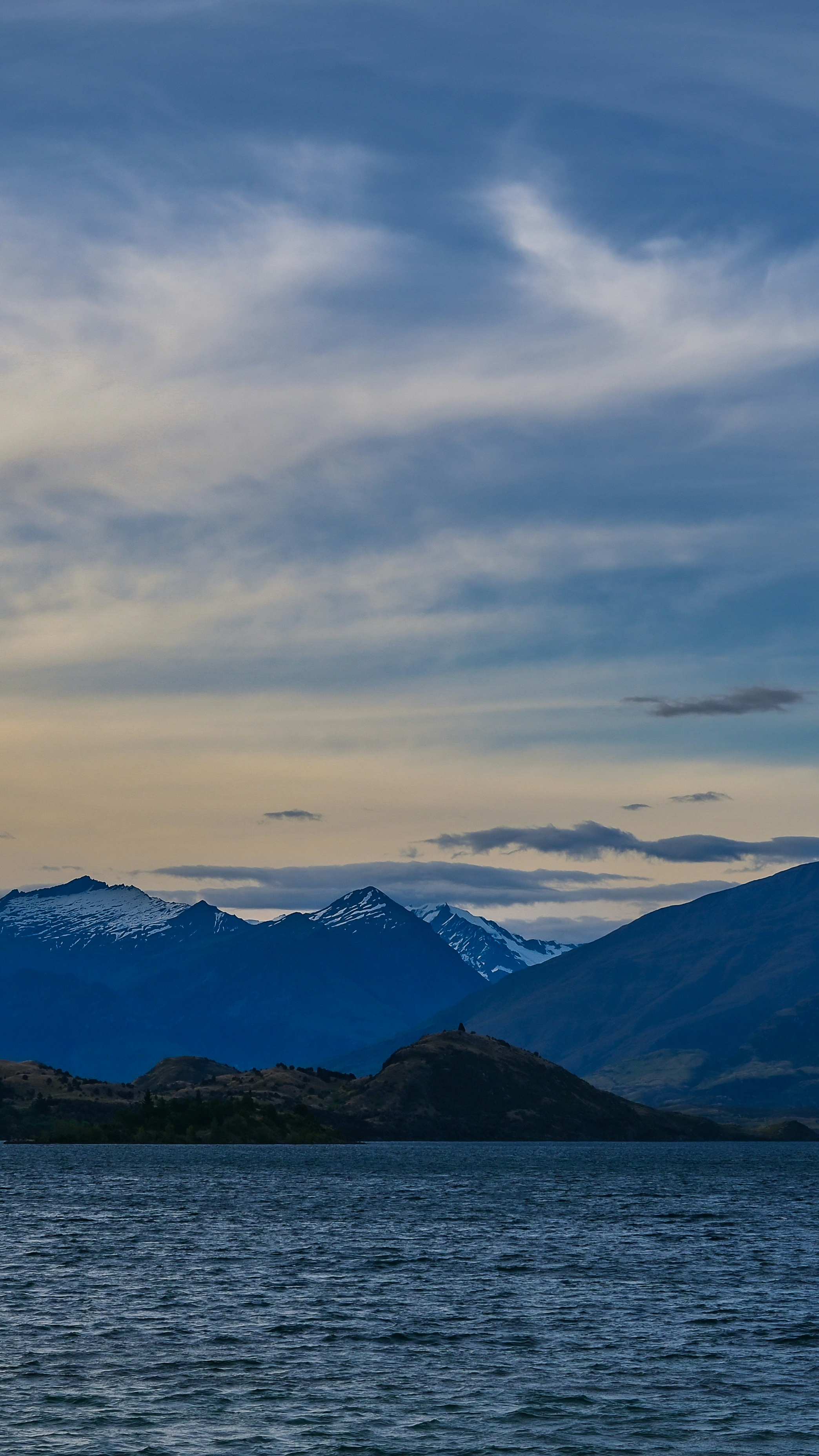 Landscapes