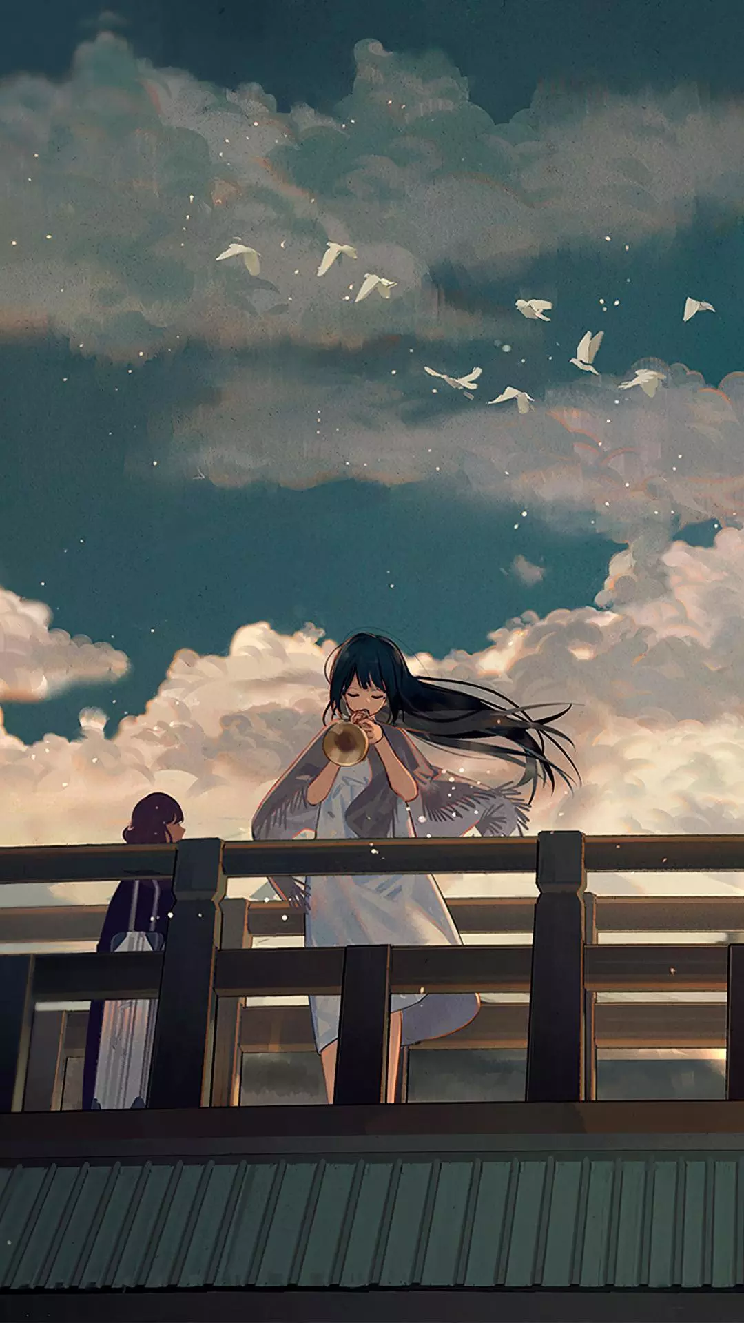 Wallpapers