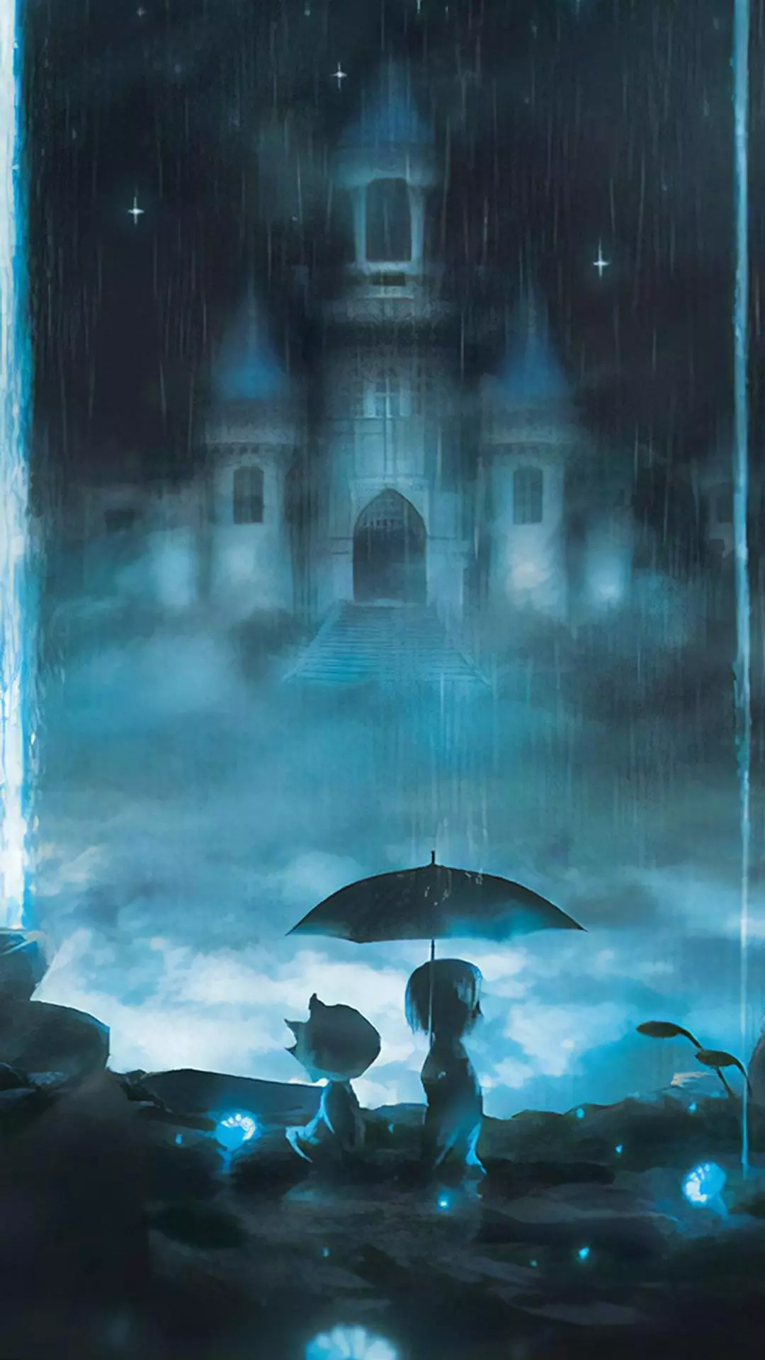 Wallpapers