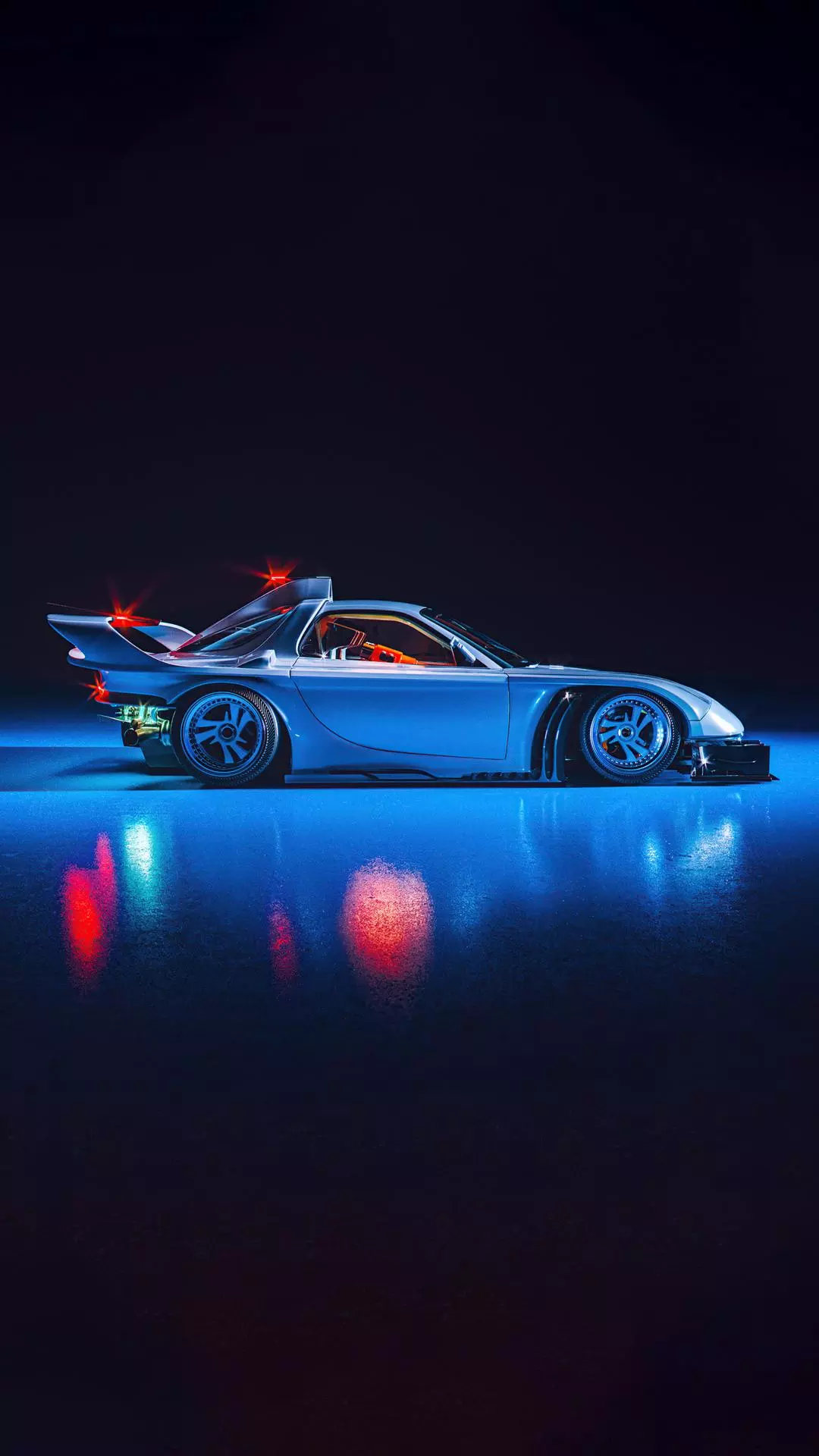 Wallpapers
