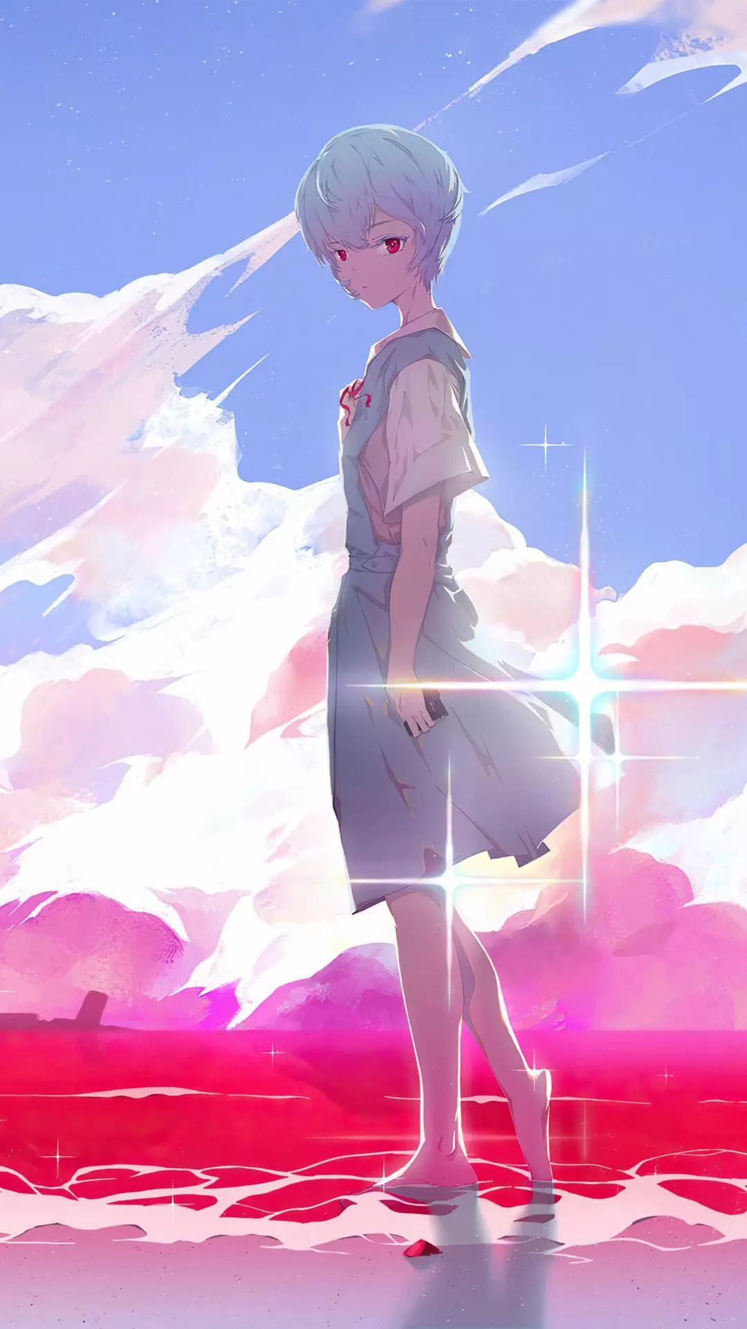 Wallpapers