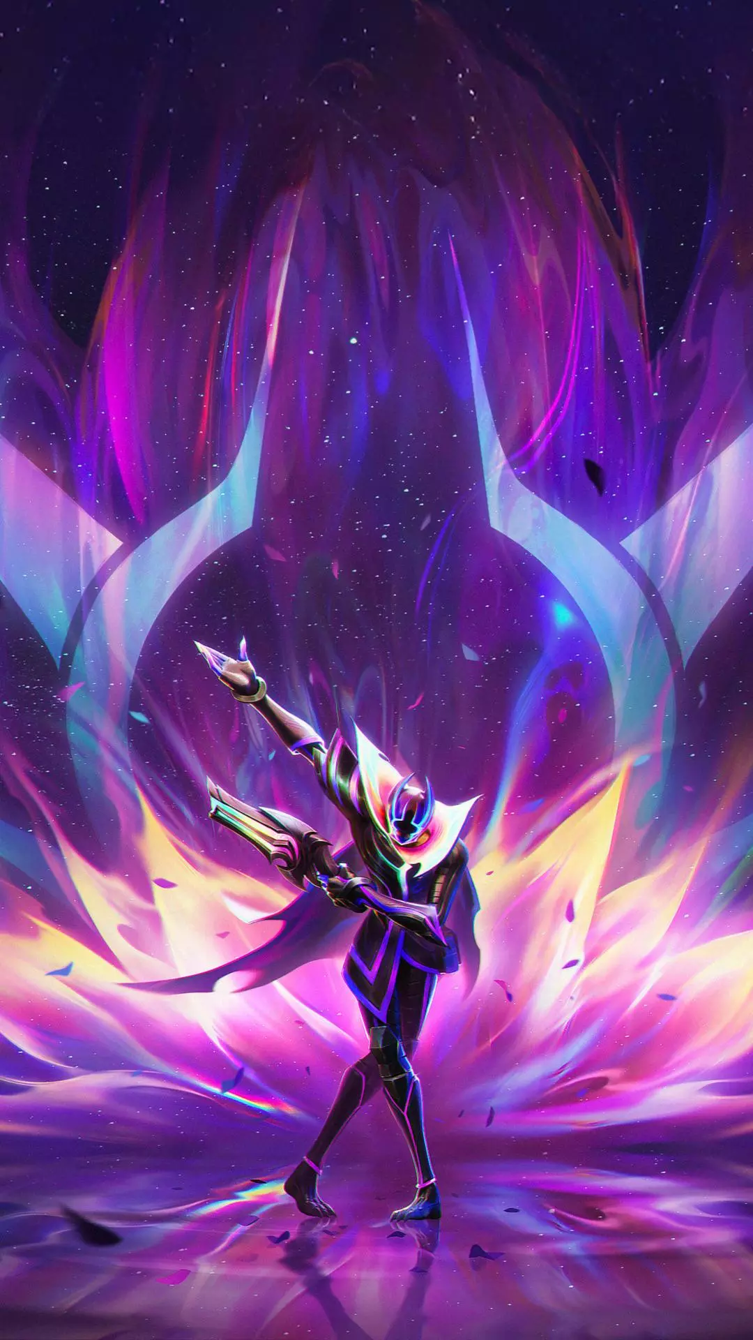 Wallpapers