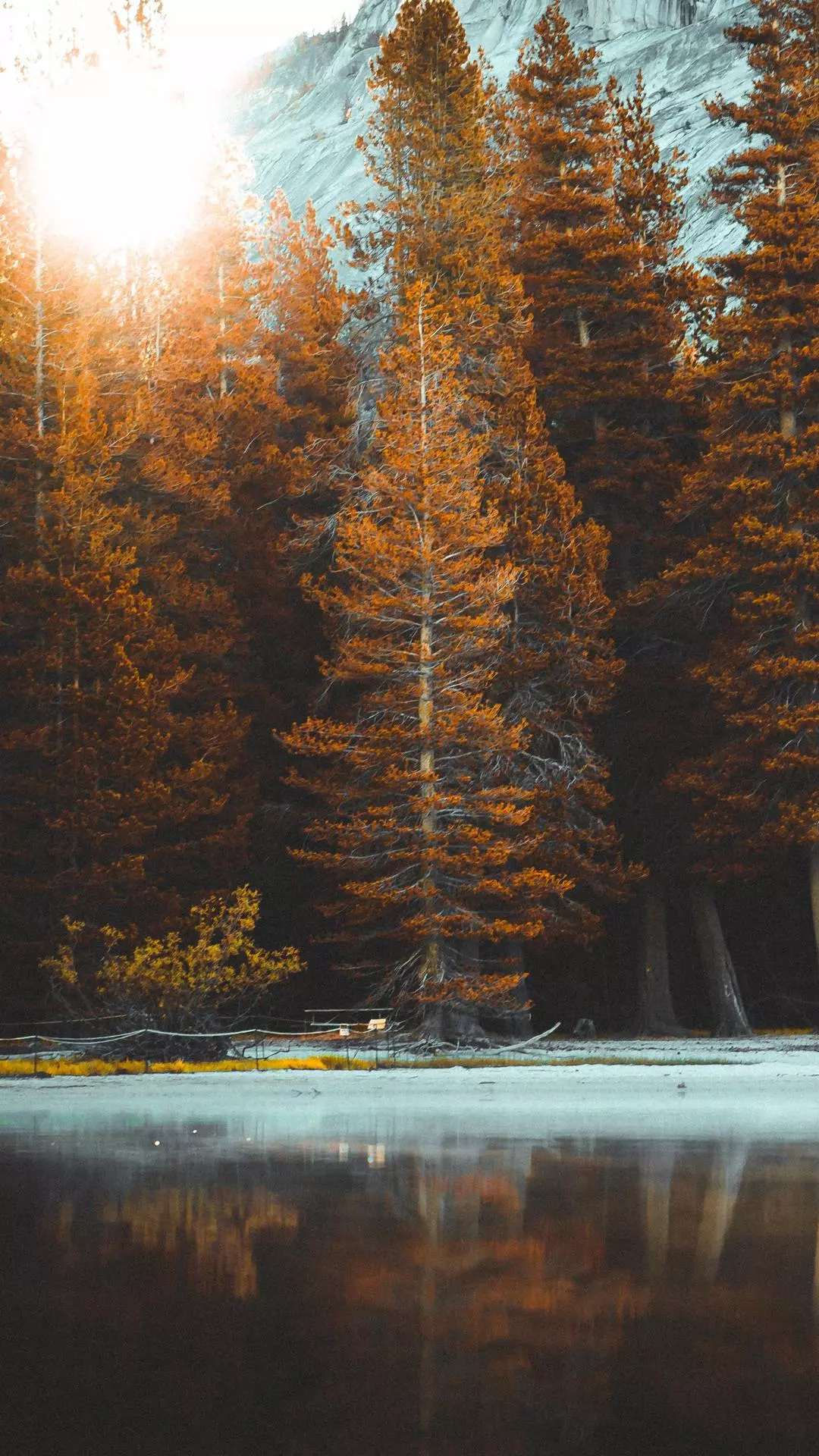 Landscapes