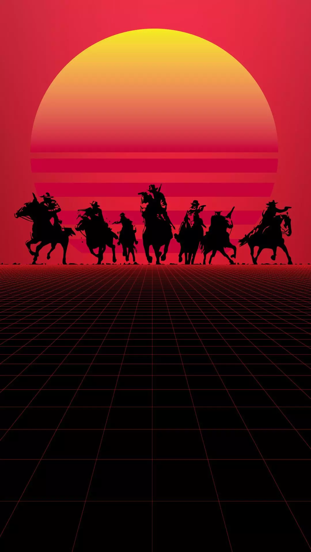 Wallpapers