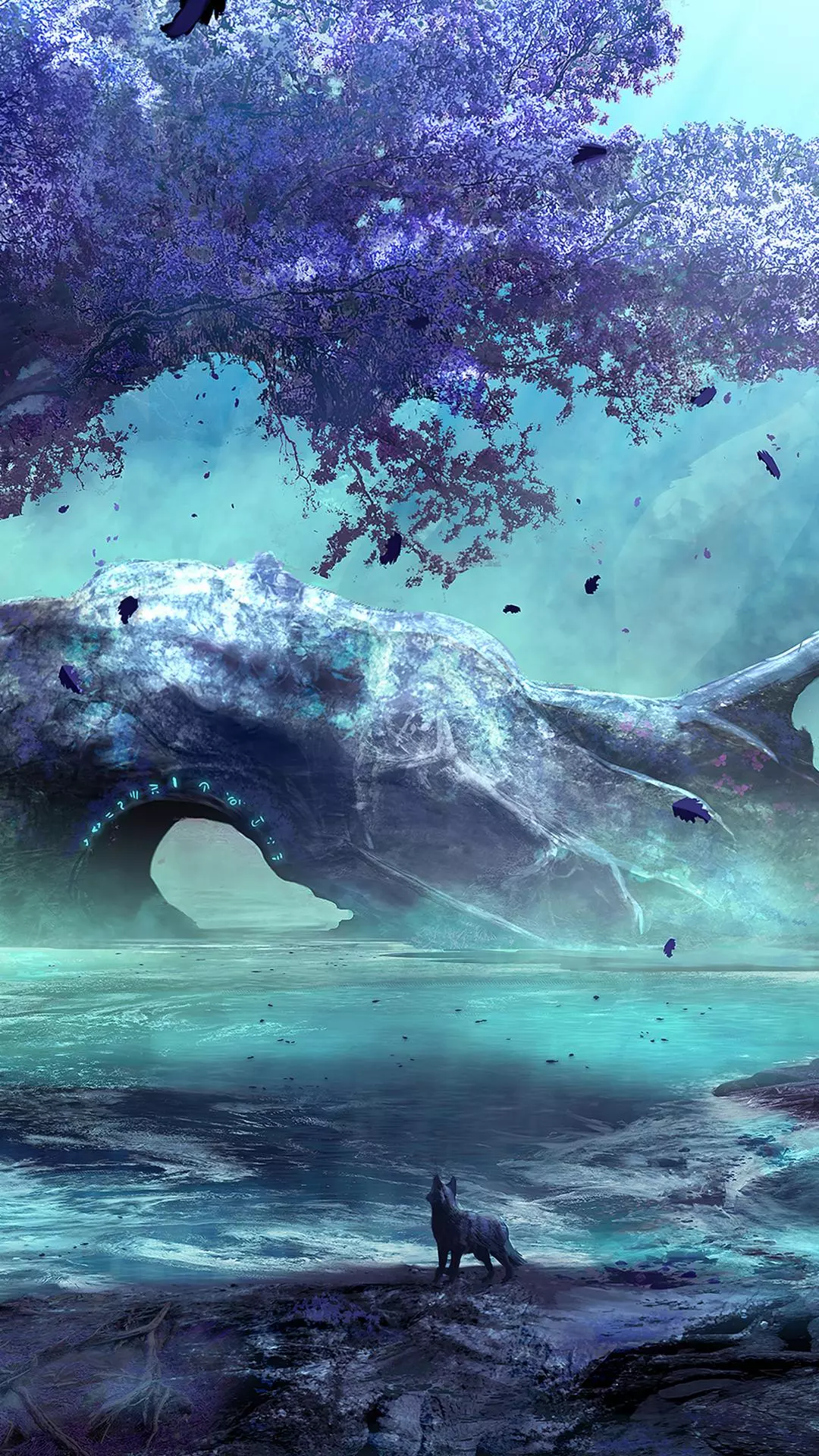 Wallpapers