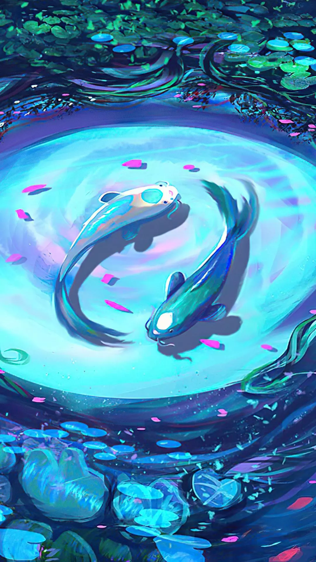 Wallpapers