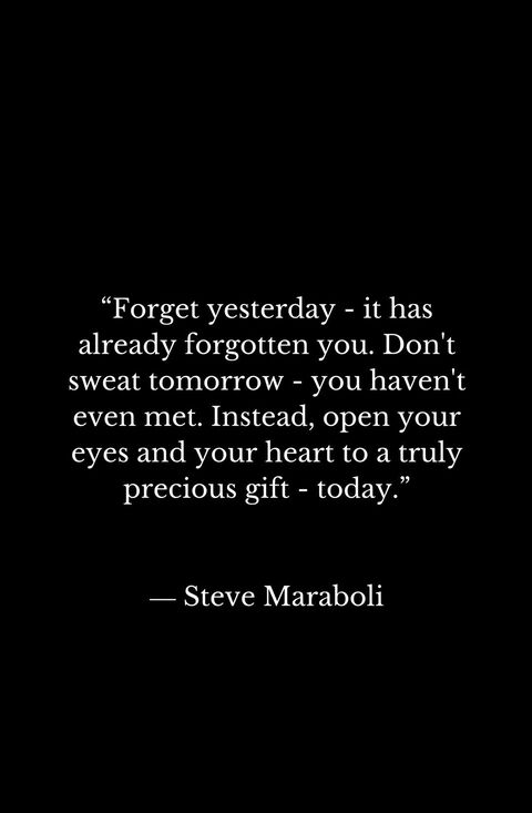 Inspirational Quote by Steve Maraboli