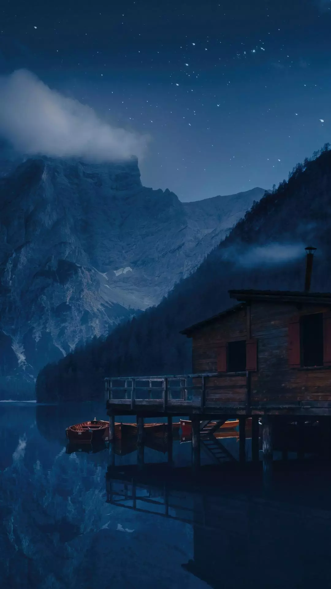 Landscapes