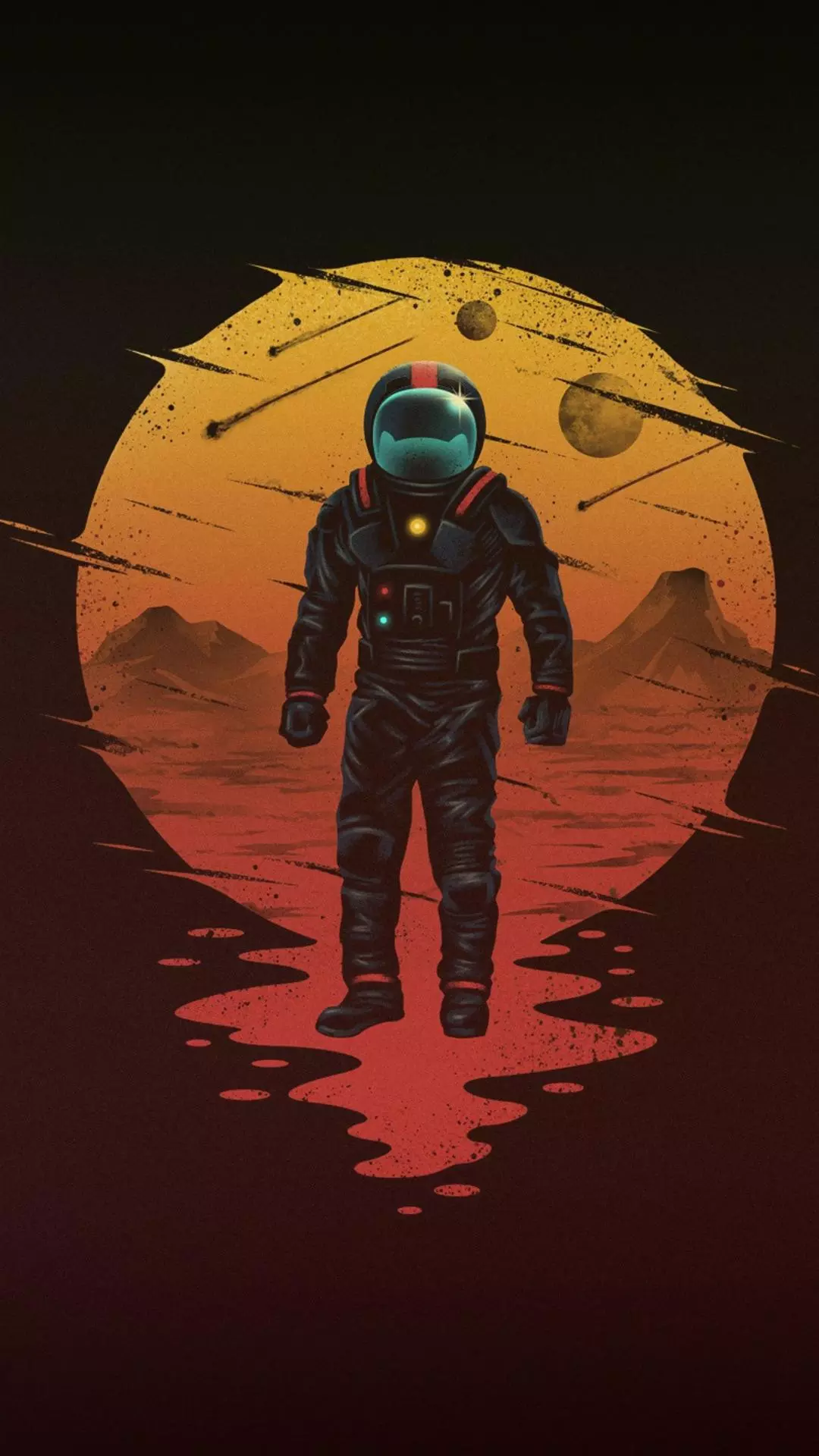 Wallpapers