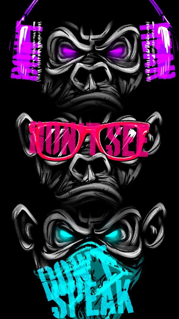 Wallpapers