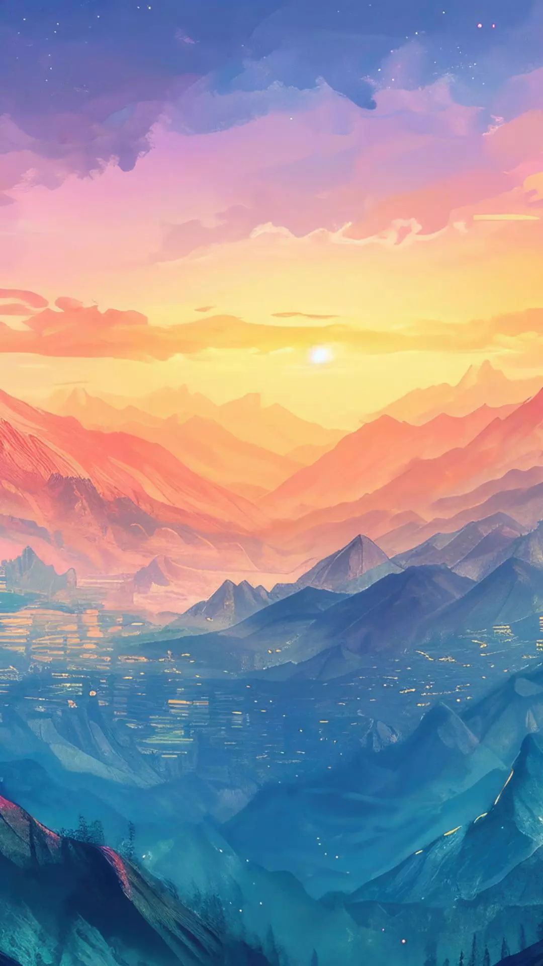 Wallpapers