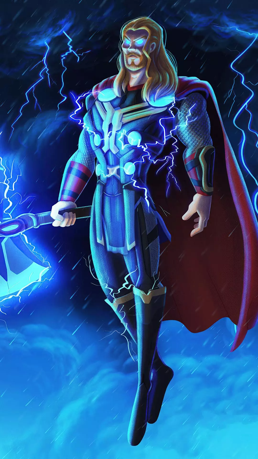 Wallpapers