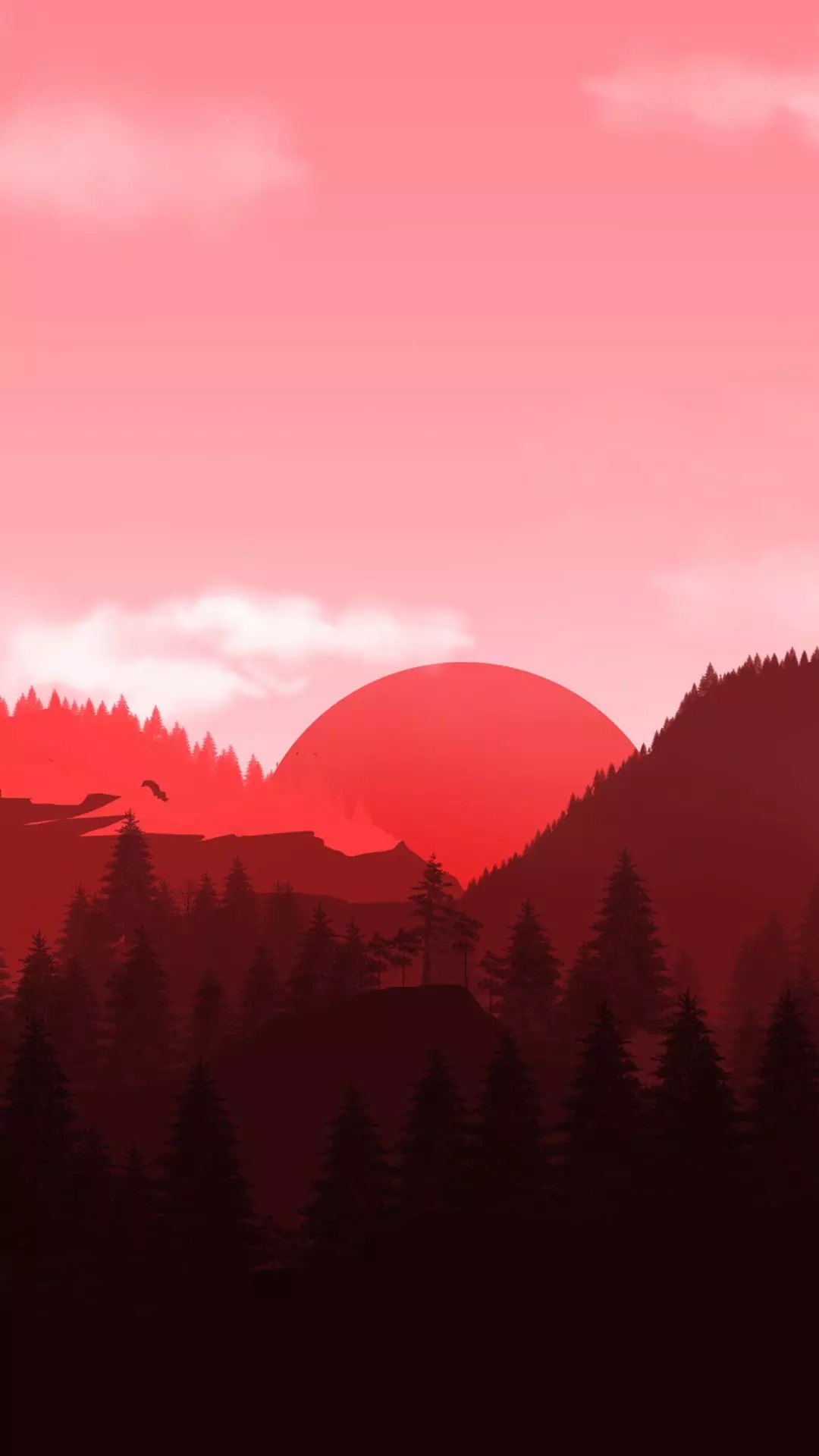 Landscapes