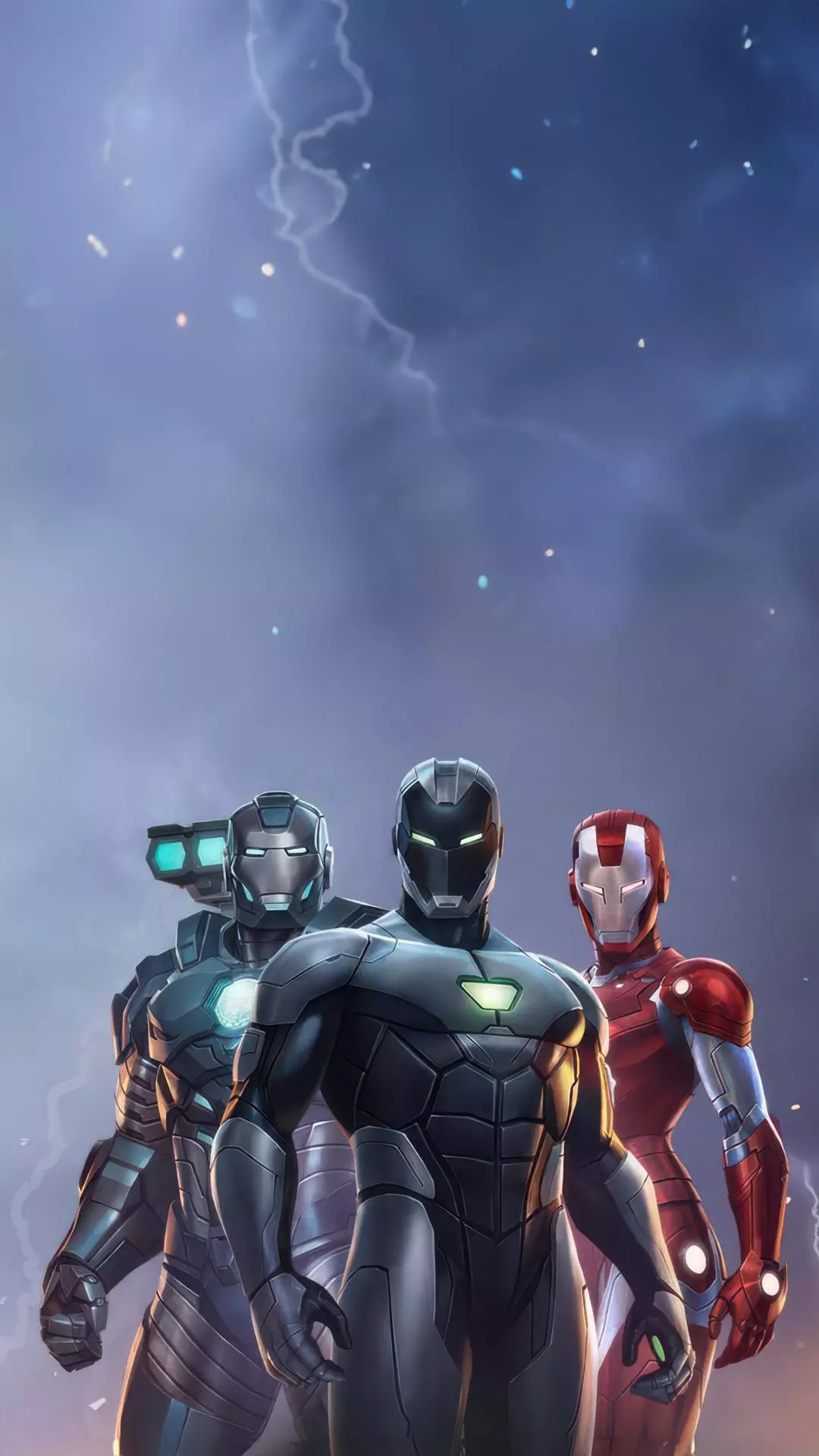 Wallpapers