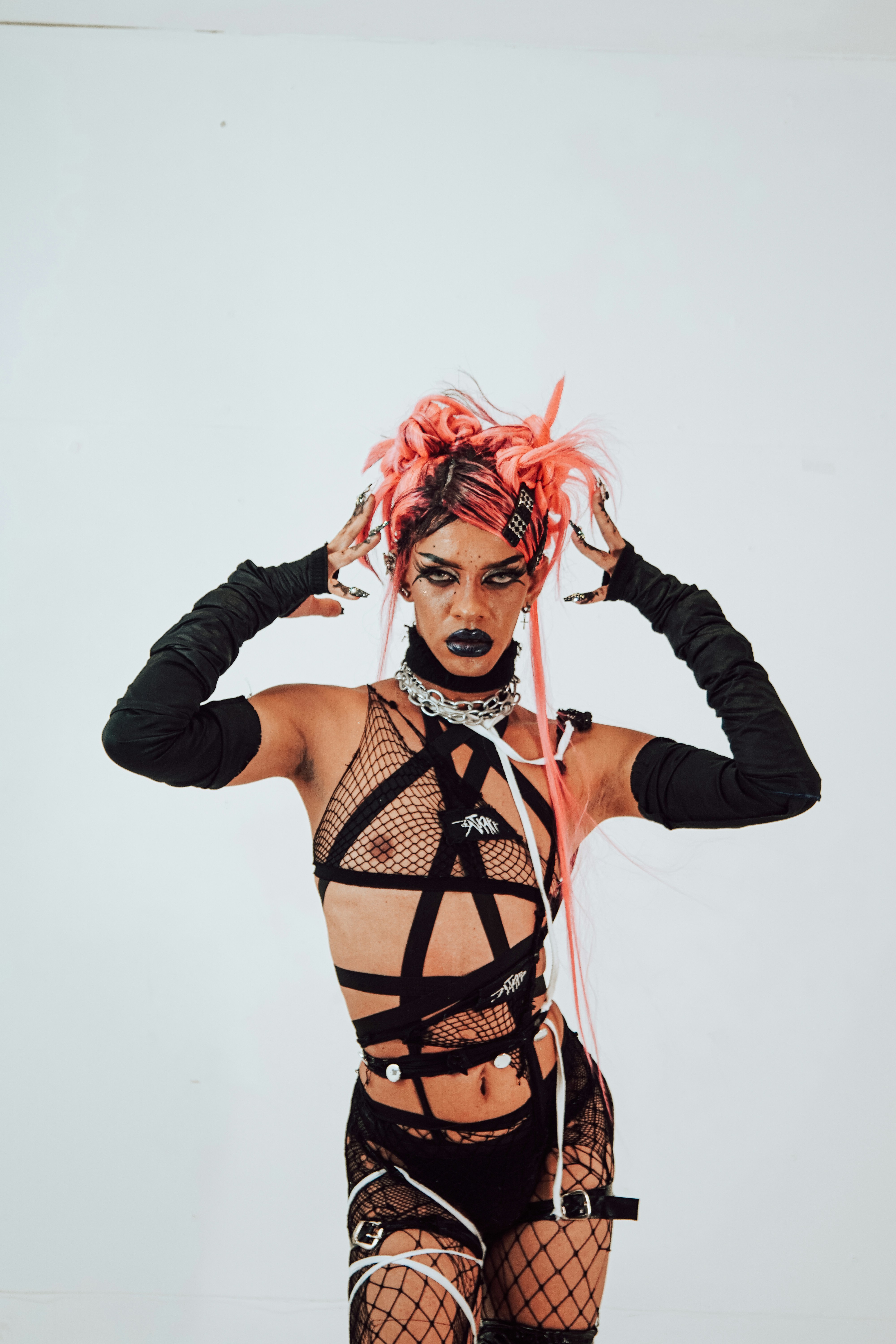 Cyberpunk / Neon