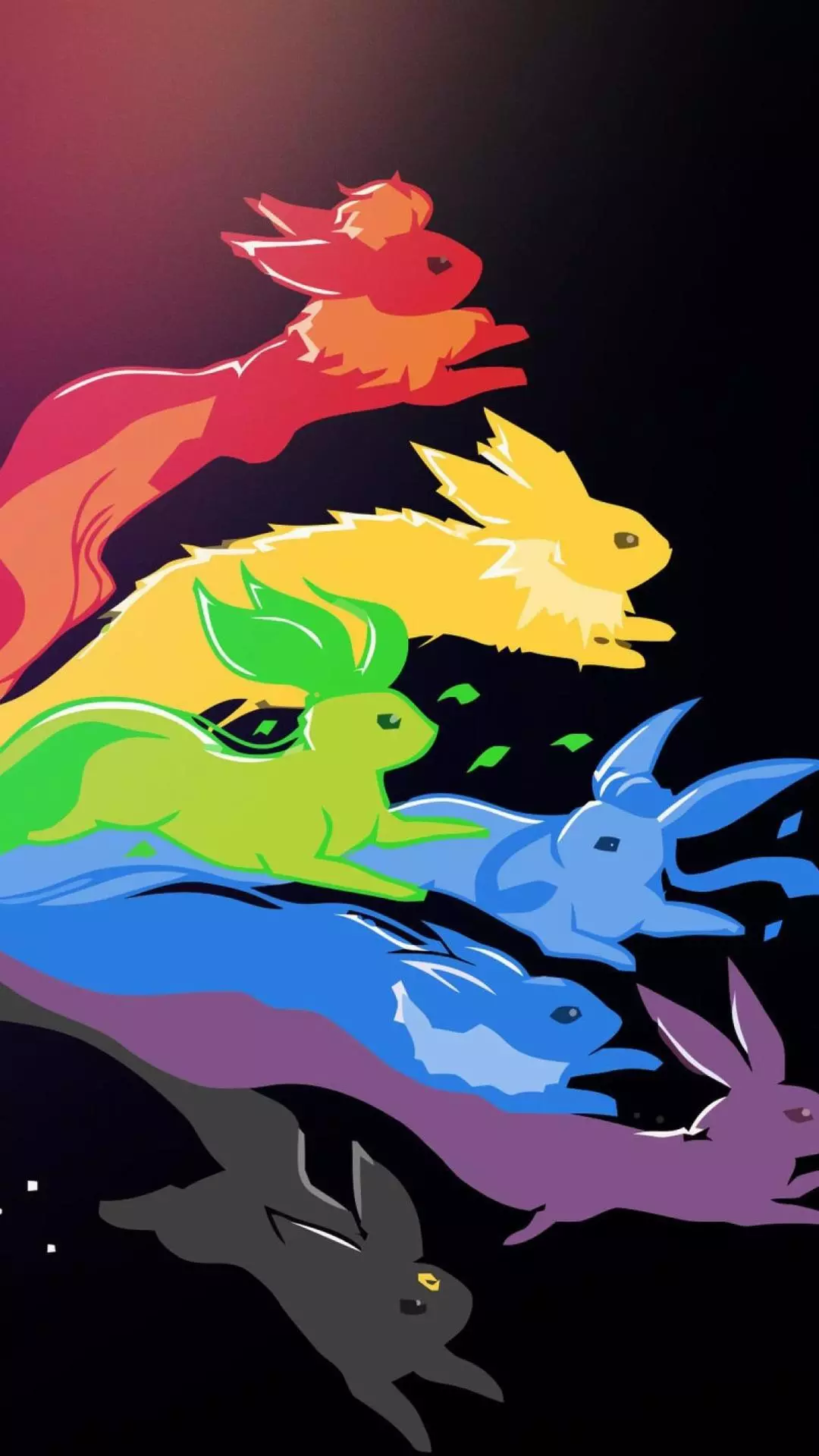 Wallpapers