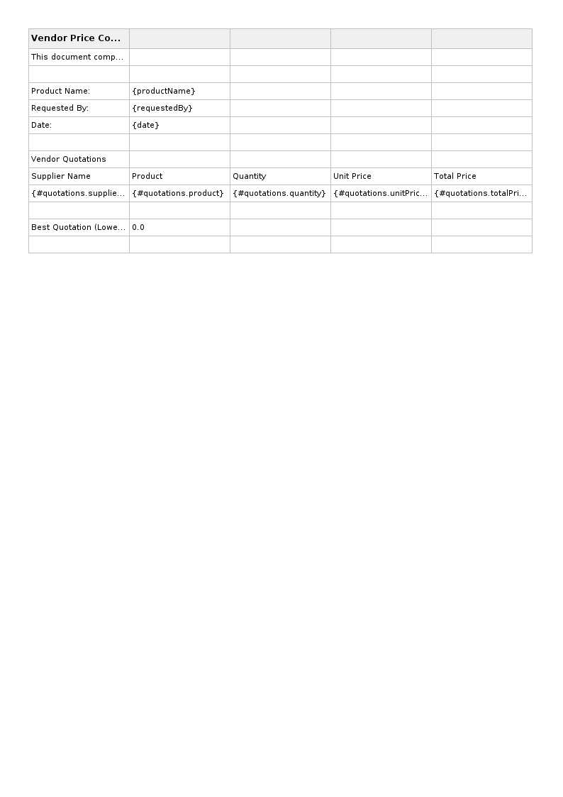 Preview page 1