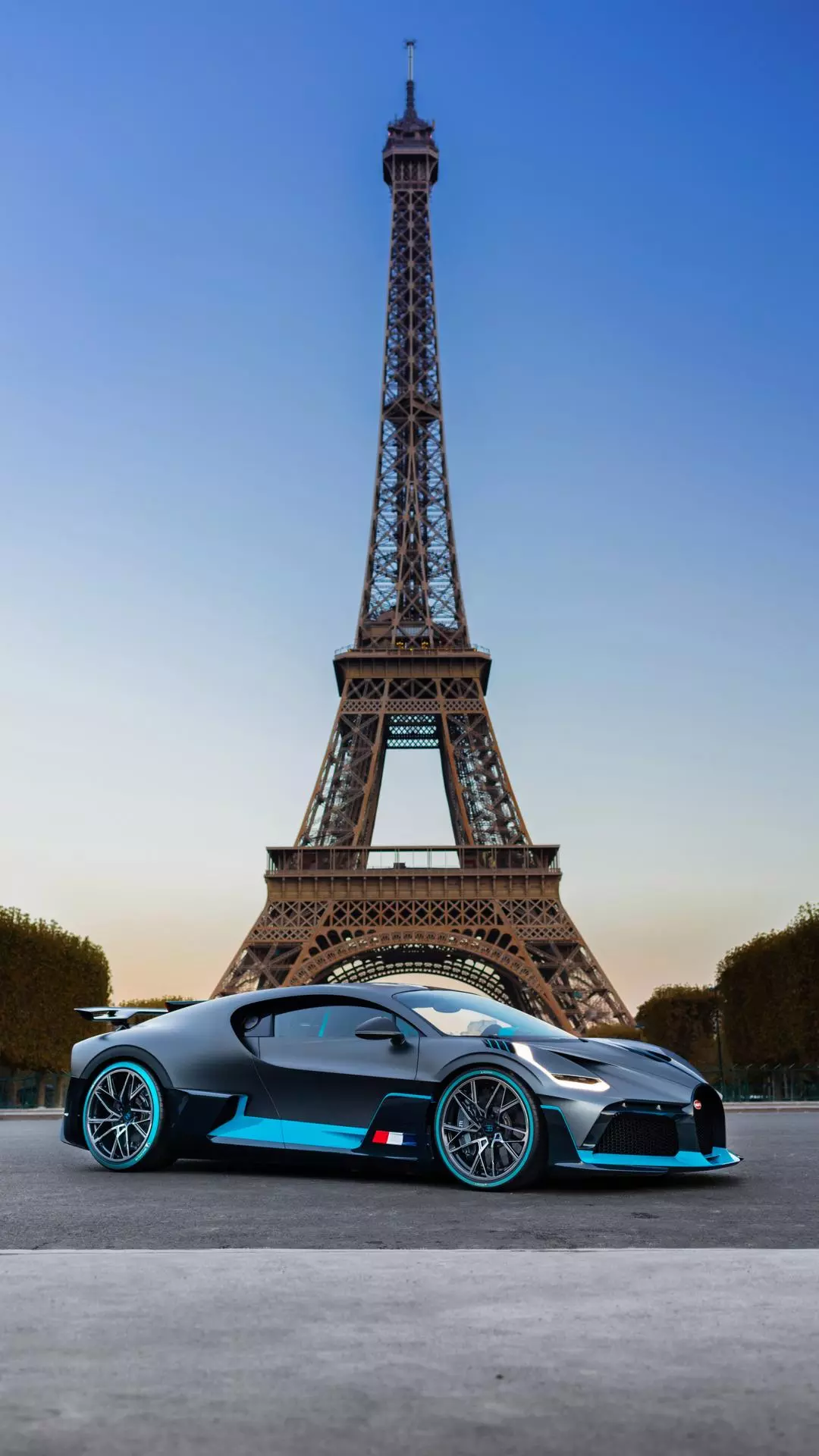 Wallpapers