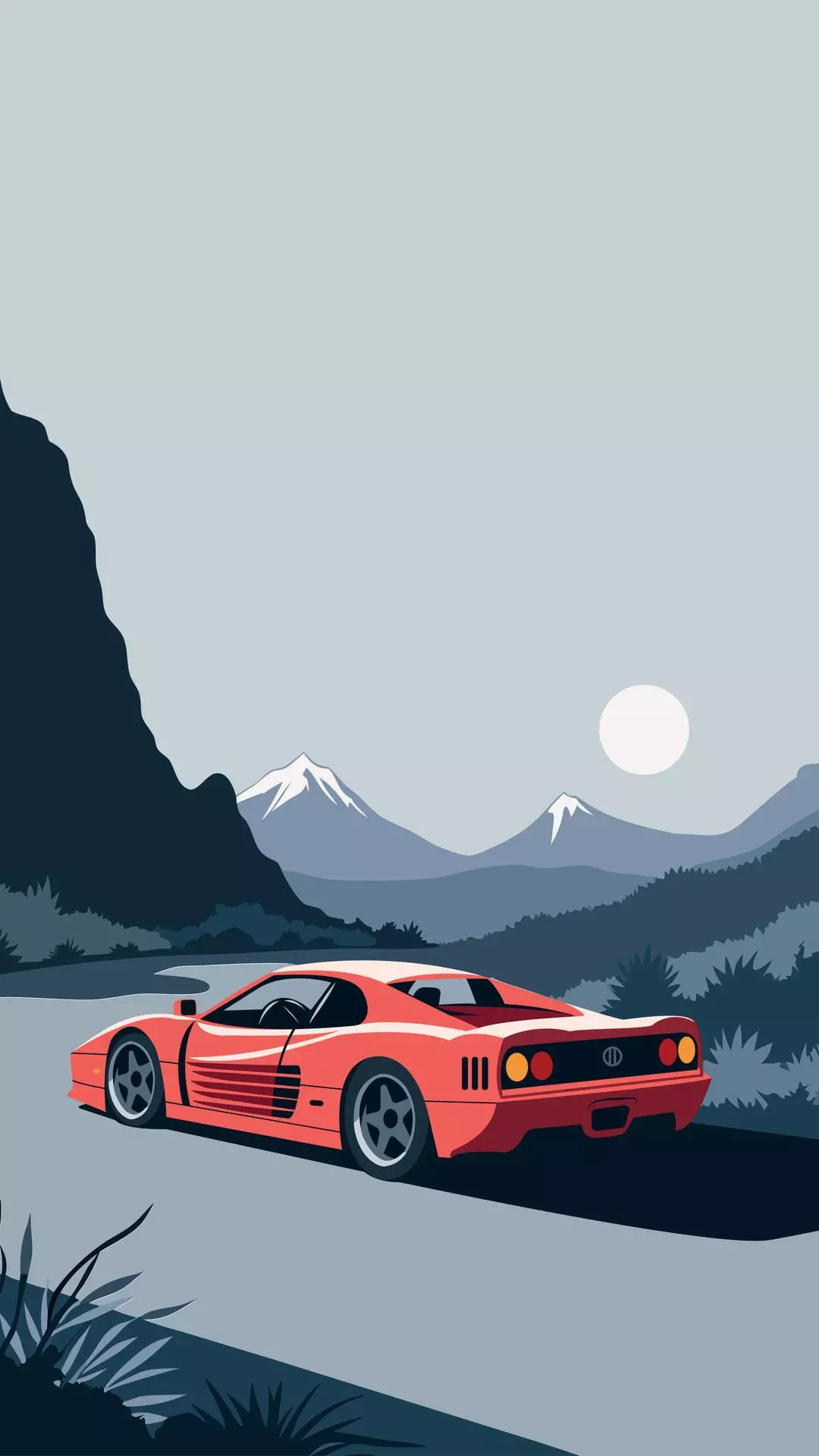 Wallpapers