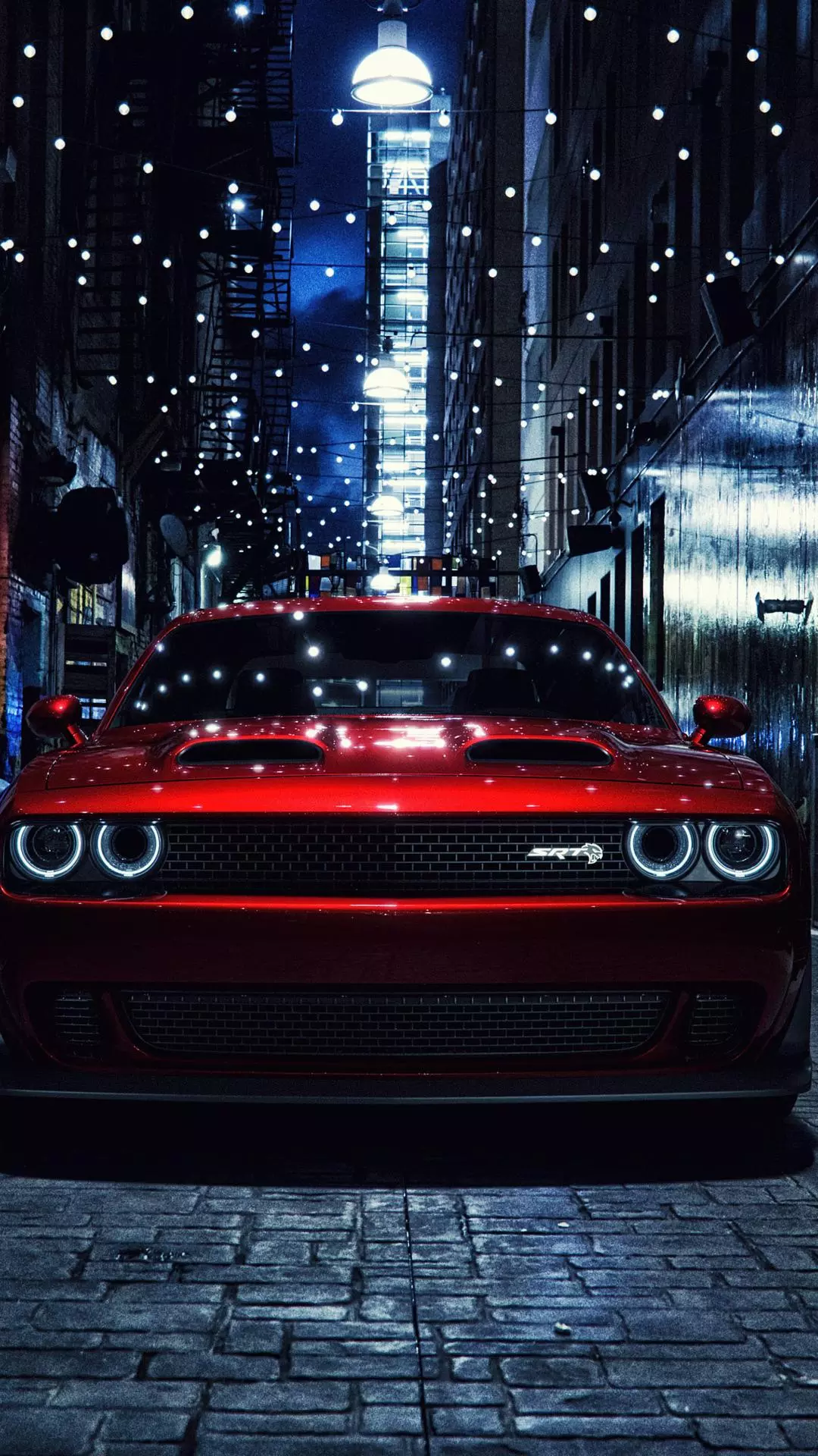 Wallpapers